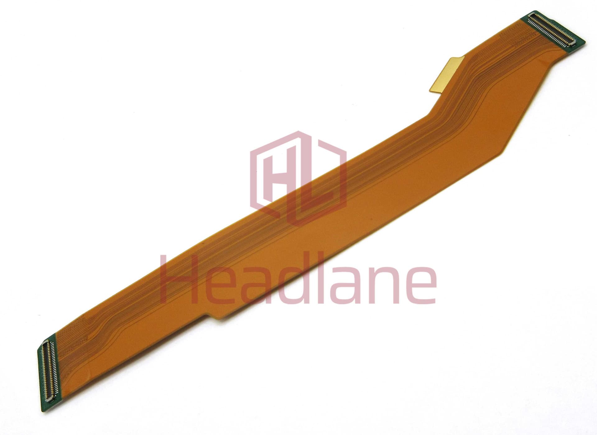 Xiaomi Poco F6 Main Flex Cable - 1350204000463A - Xiaomi Replacement Part
