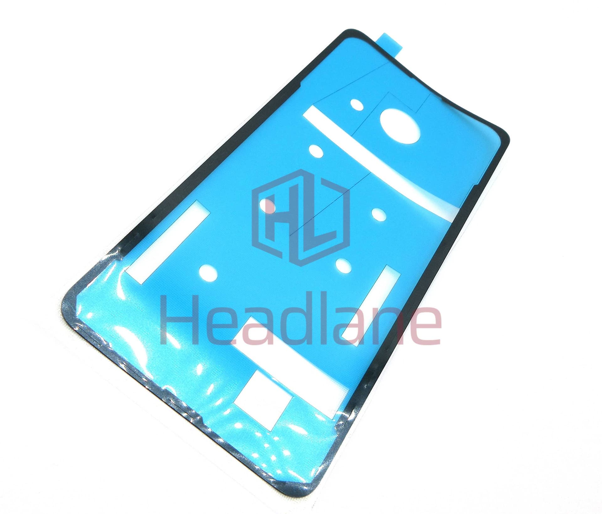 Xiaomi Poco F6 Back / Battery Cover Adhesive / Sticker - 1612102000783A