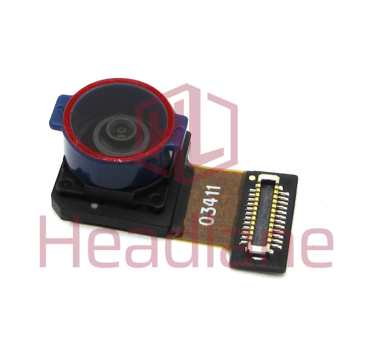 Xiaomi Redmi Note 14 Pro+ 5G / Redmi Note 14 5G / Poco X7 Pro / M7 Pro 5G / F7 Pro / Poco F6 / Redmi Note 14 / NFC / ERP / Note 14 Pro 5G / Poco F7 20MP Front Camera Module - 1410102000086A