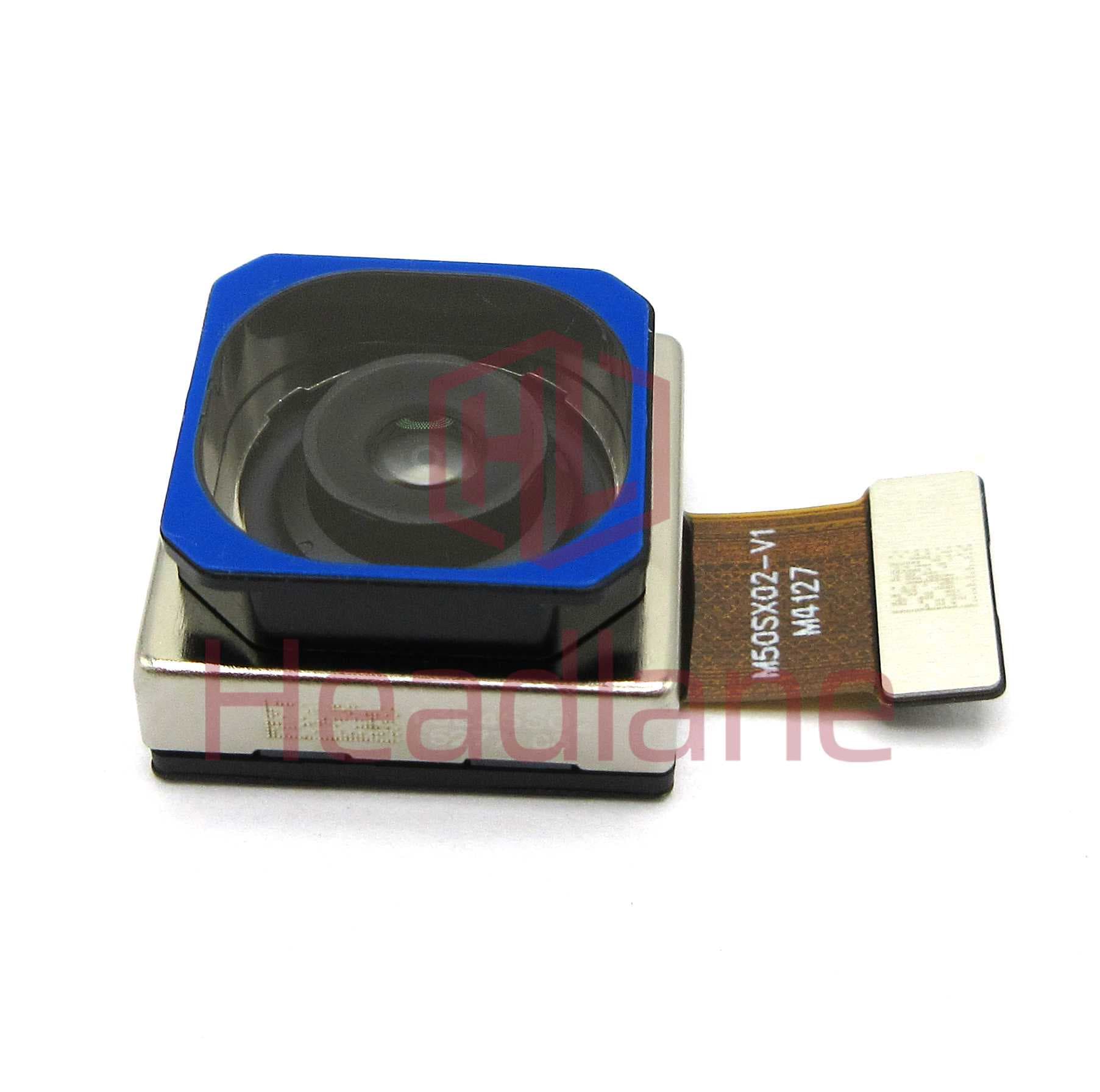 Xiaomi Poco F6 50MP Rear Main Camera Module - 1410203000052A
