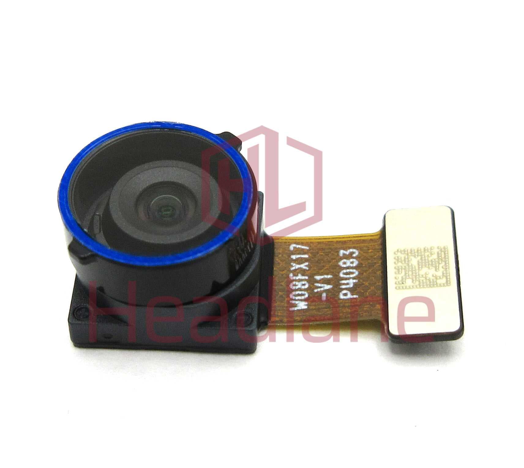 Xiaomi Poco F6 8MP Rear Ultra Wide Angle Camera Module - 1410302000011C - Xiaomi Replacement Part