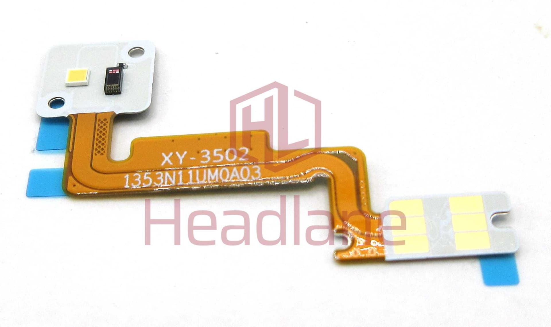 Xiaomi Poco F6 Pro Flash Light Flex - 1350204000369A - Xiaomi Replacement Part