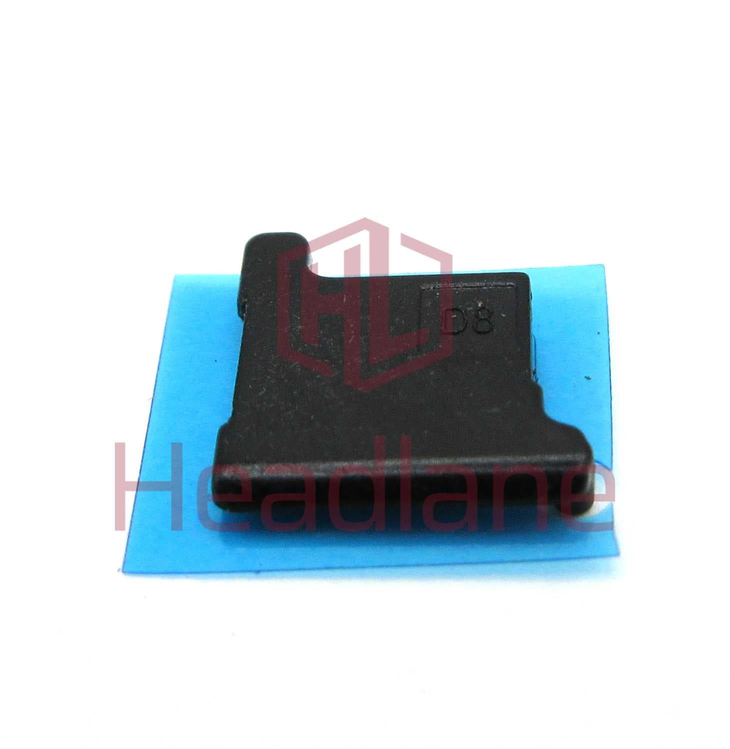 Xiaomi Poco F6 Pro Fingerprint Bracket - 1611301000211A