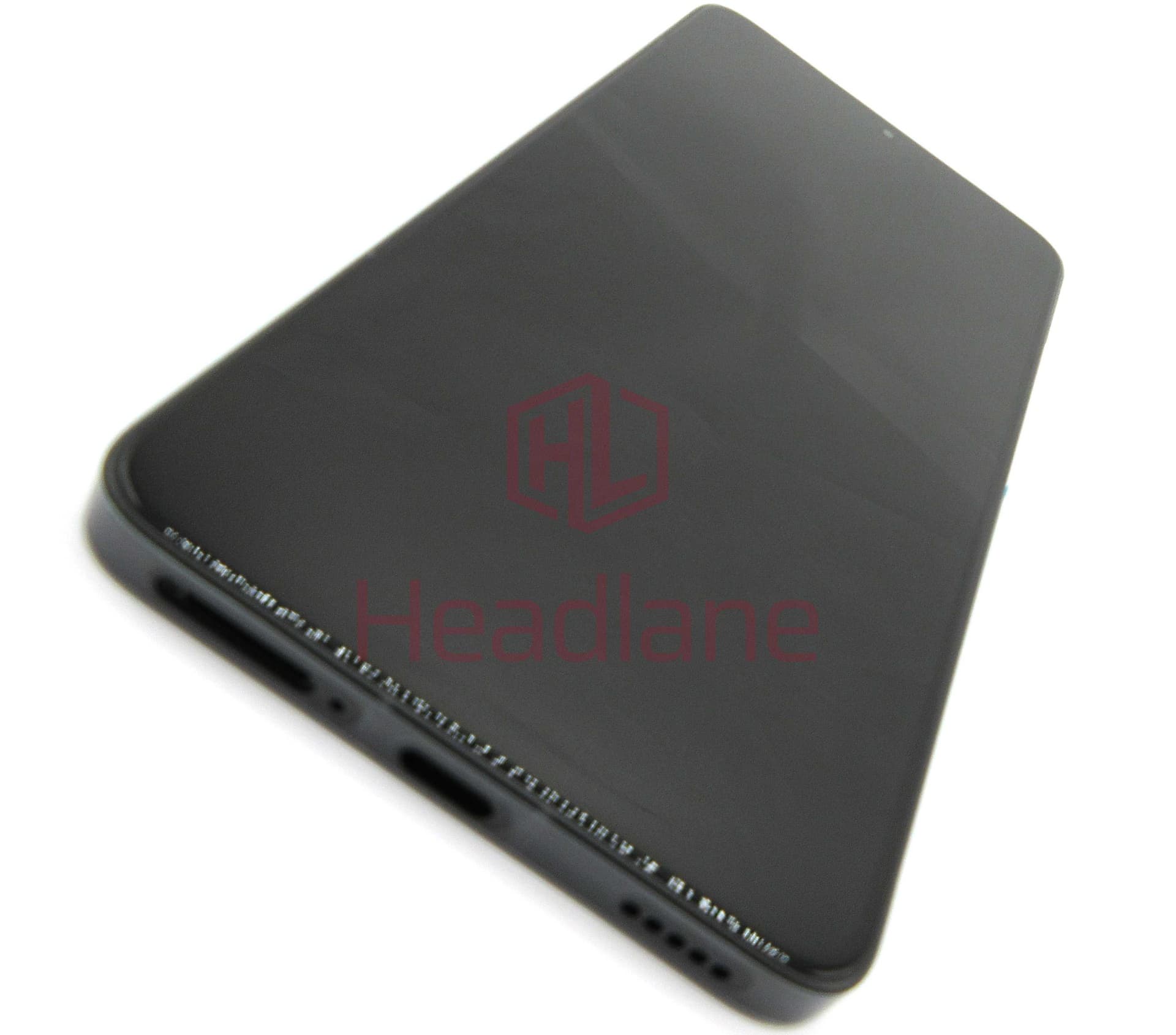 Xiaomi Poco F6 Pro LCD Display / Screen + Touch - Black - 5600160N1100 - Xiaomi Replacement Part