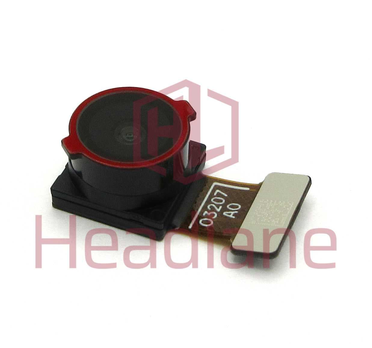 Xiaomi Poco F6 Pro Main 8MP Rear Ultra Wide Angle Camera Module - 1410302000015A - Xiaomi Replacement Part