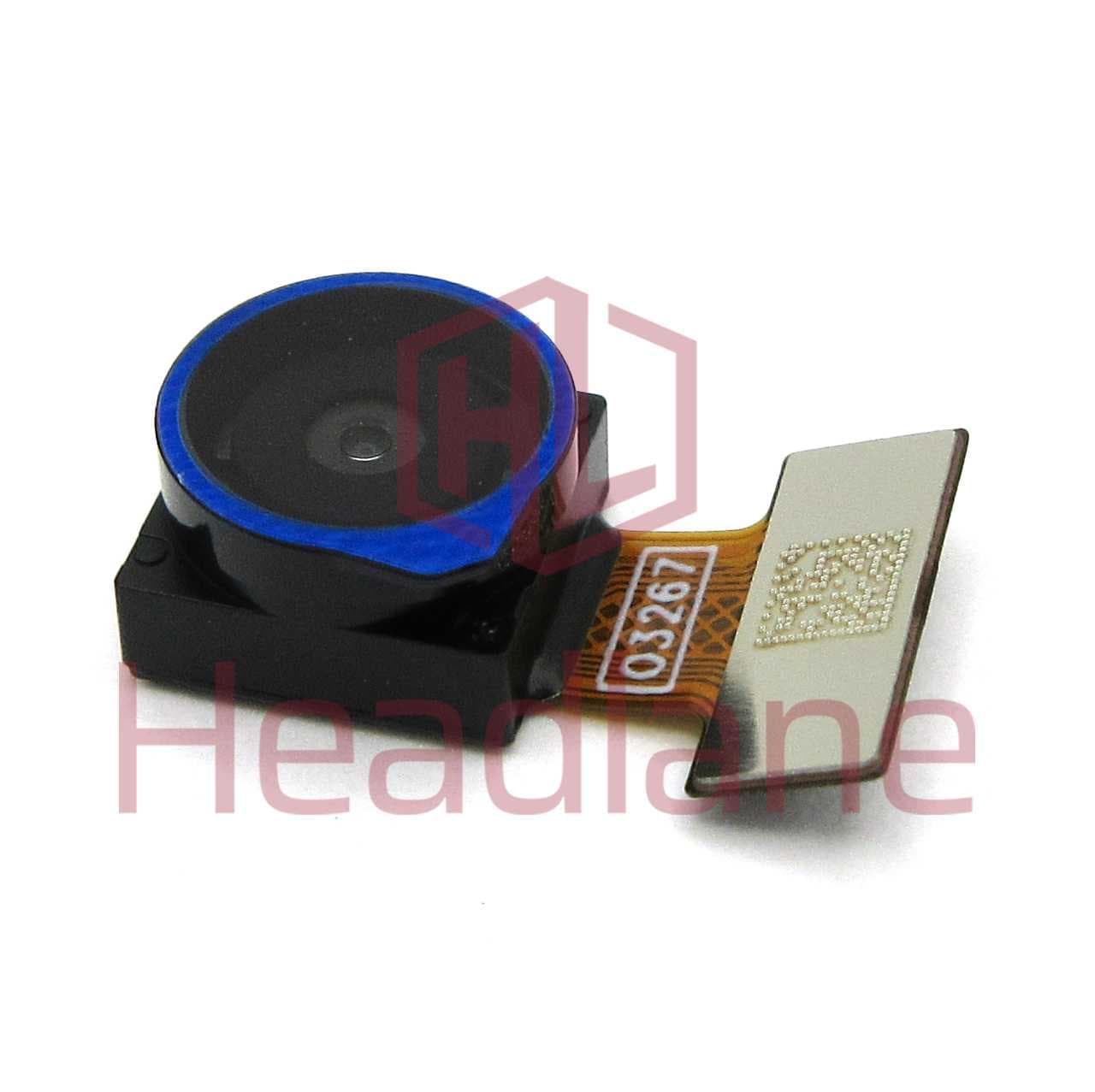 Xiaomi Poco F6 Pro Main 2MP Rear Macro Camera Module - 1410502000022A