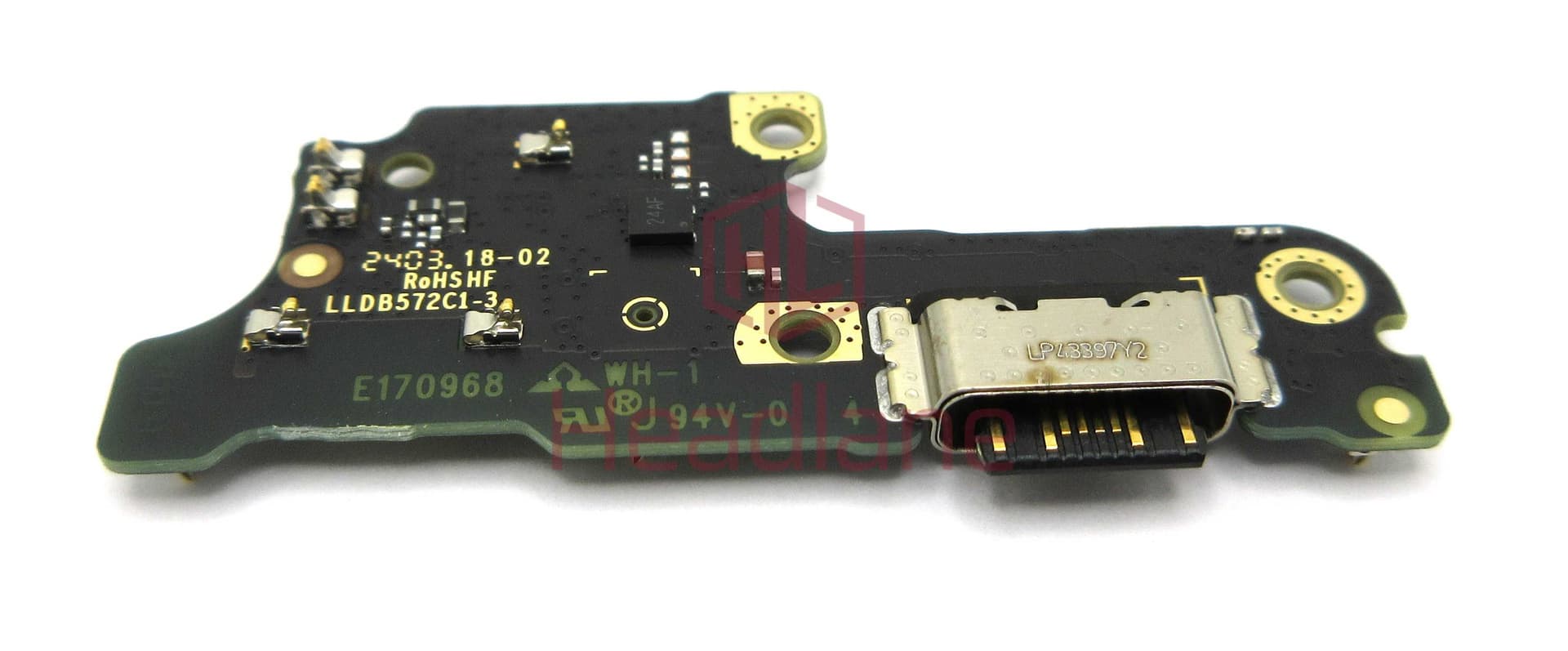 Xiaomi Redmi 13C 5G Charging Port Flex - 5600110C3V00