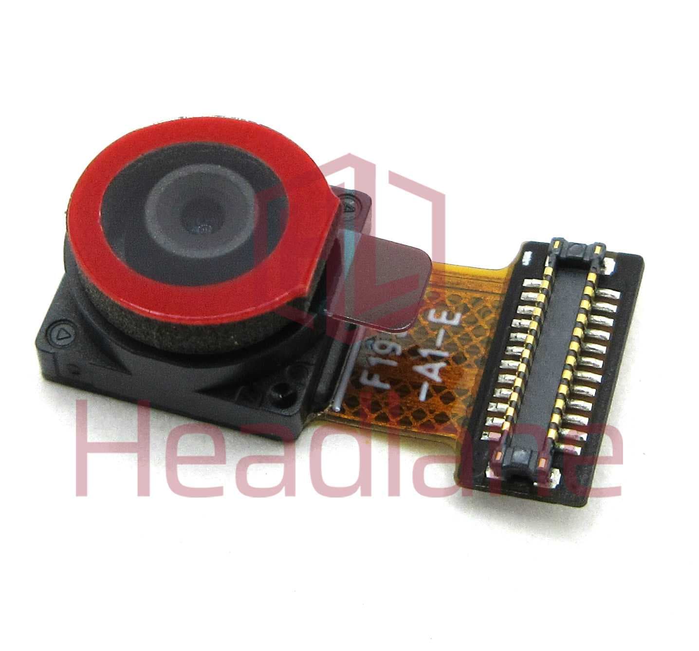Xiaomi Redmi 13C 5G 5MP Front Camera Module - 1410102000067H