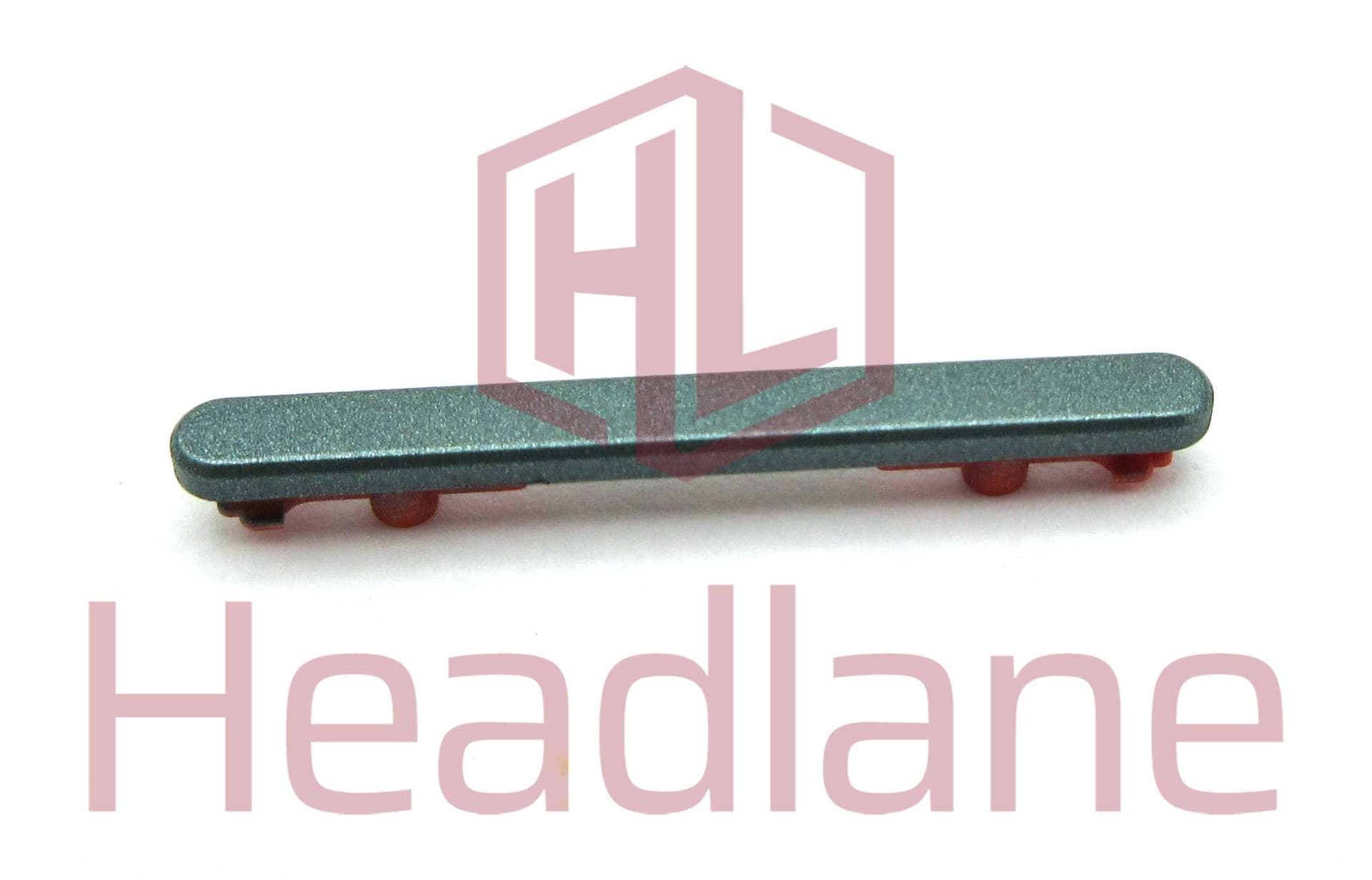 Xiaomi Redmi A3 Volume Button / Key - Green - 1610802000046A