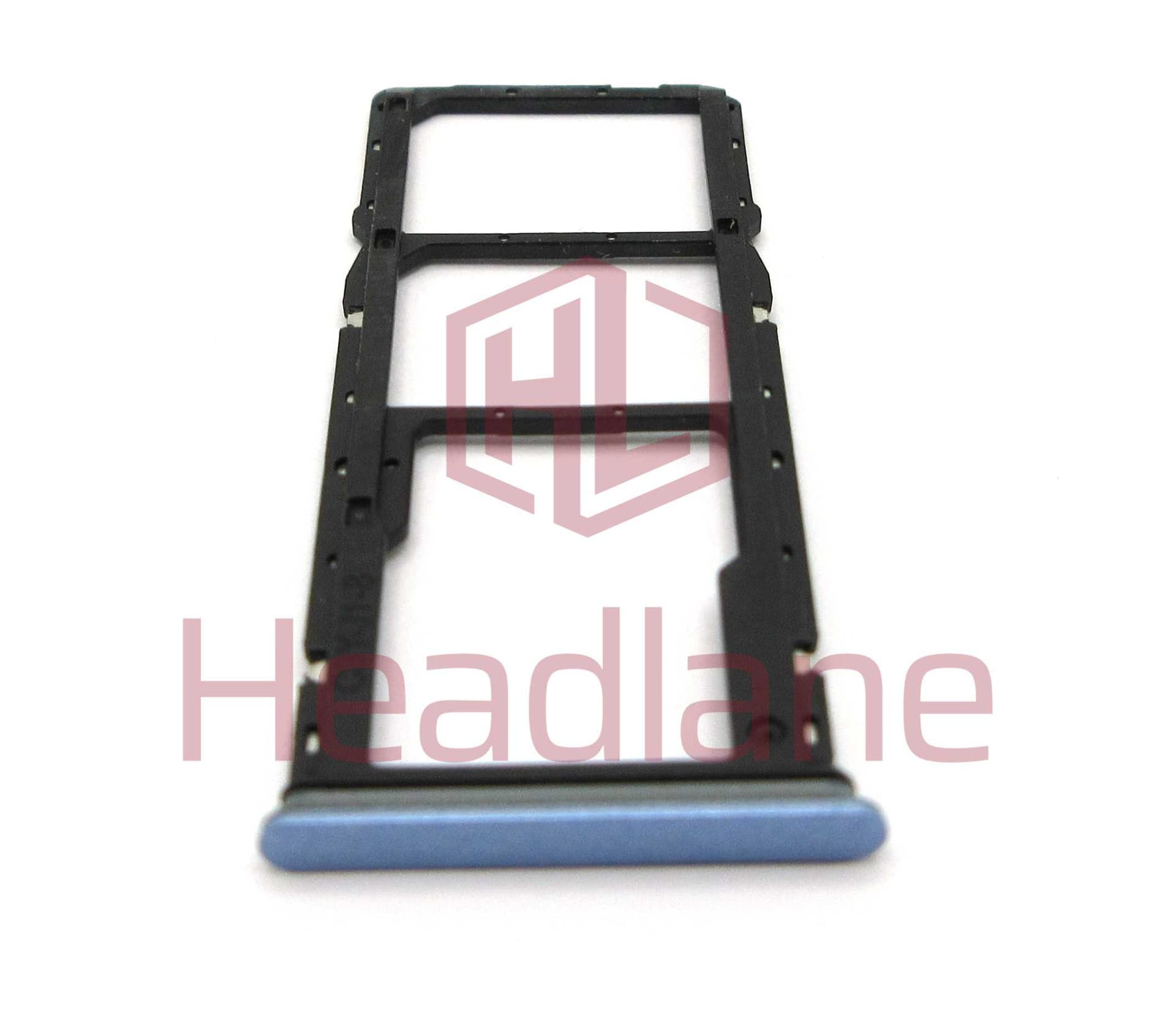 Xiaomi Redmi A3 SIM Card Tray - Blue - 1611701000519A