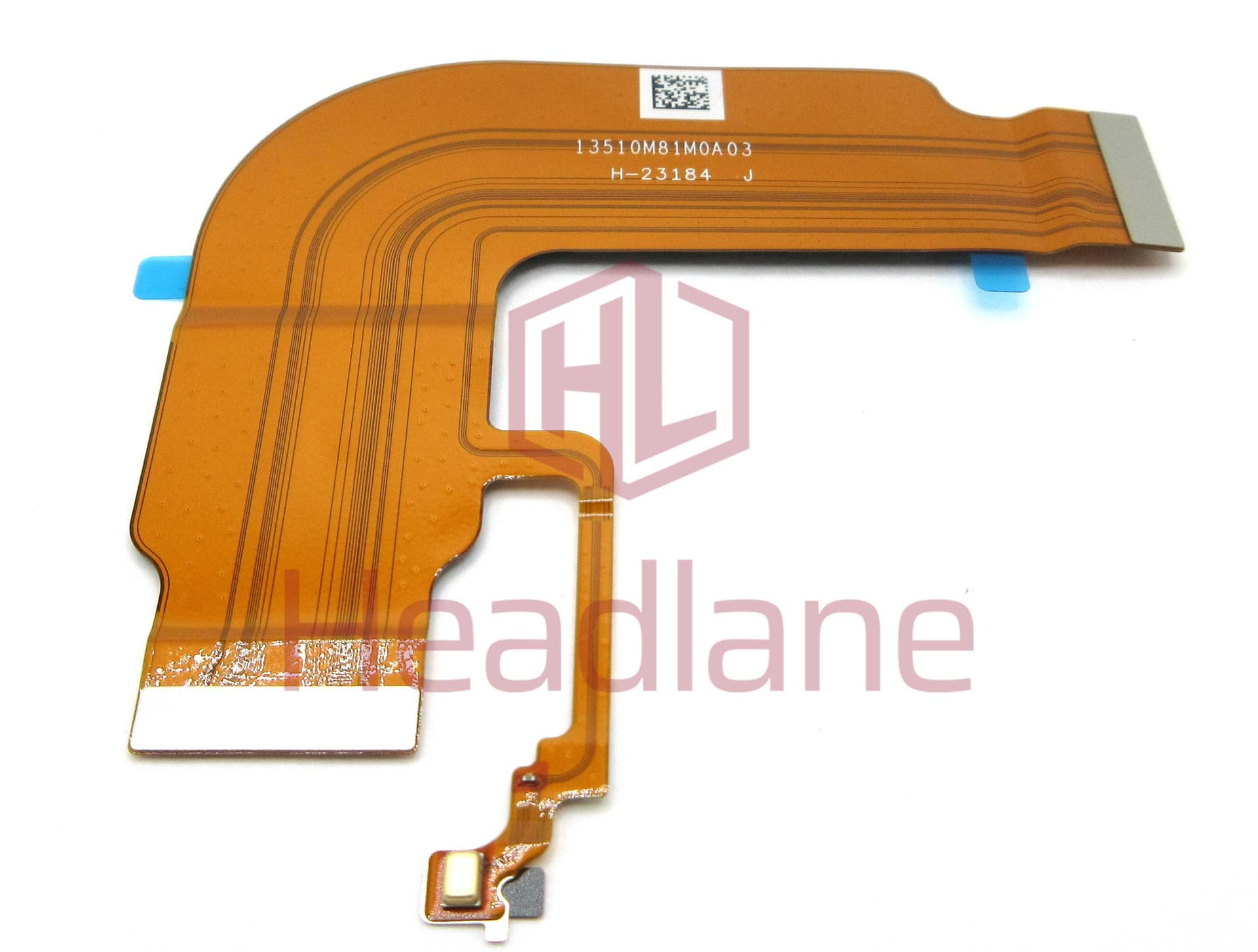 Xiaomi Pad 6 Main Flex Cable - 1350204000260A - Xiaomi Replacement Part