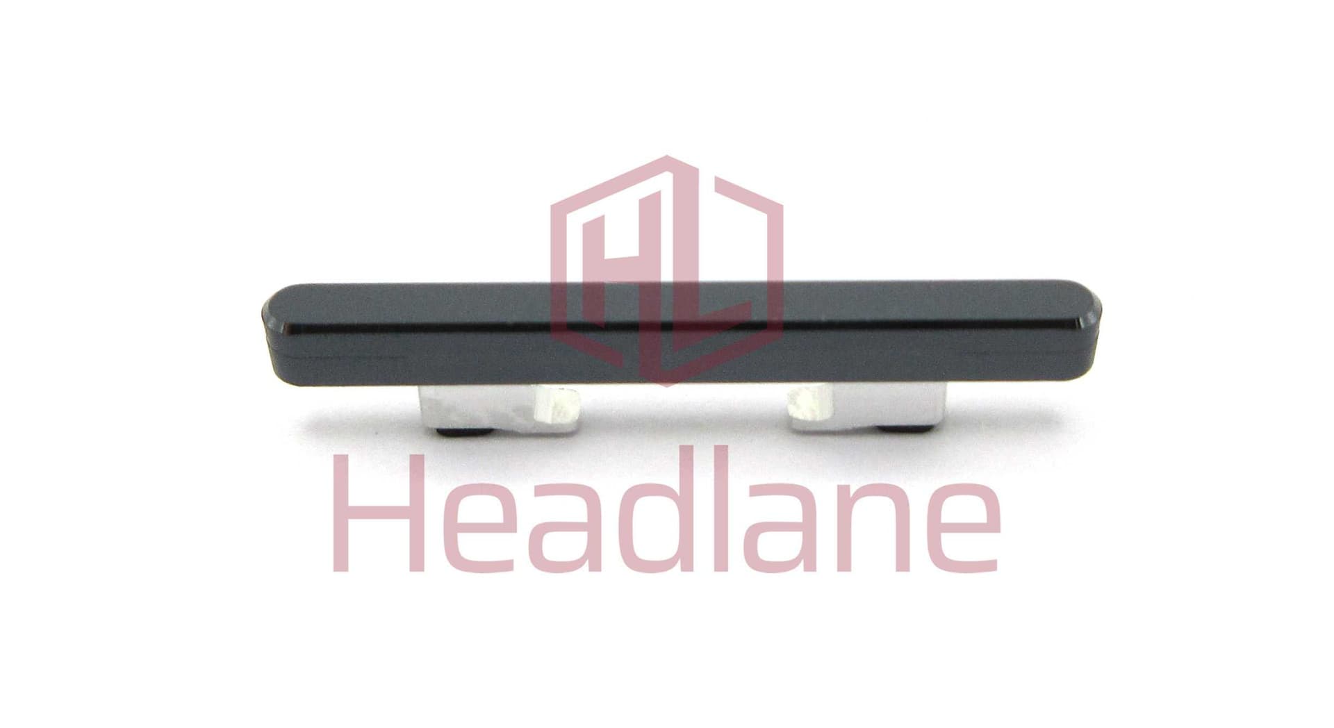Xiaomi Pad 6 Volume Button / Key - Grey - 1611602000040A - Xiaomi Replacement Part