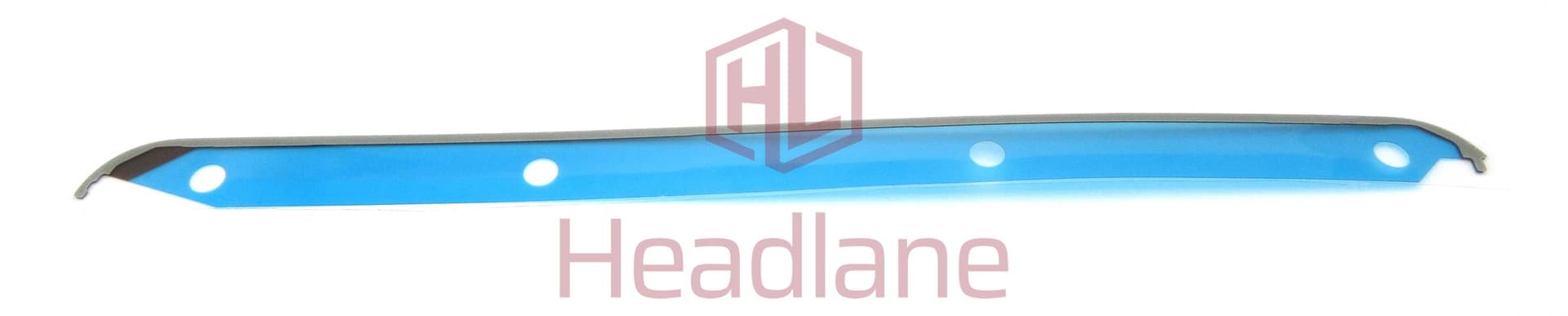 Xiaomi Pad 6 Display Adhesive / Sticker - Left - 1612102000249A
