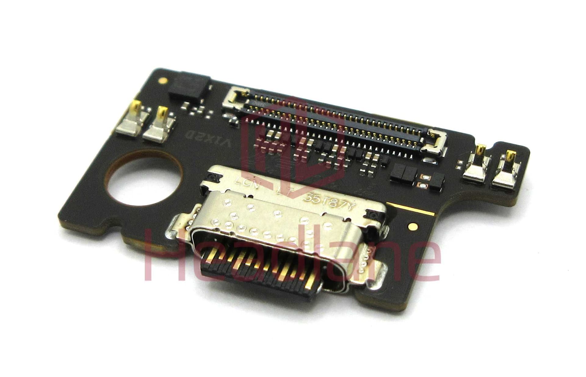 Xiaomi Pad 6 Charging Port Flex - 5600120M8200 - Xiaomi Replacement Part
