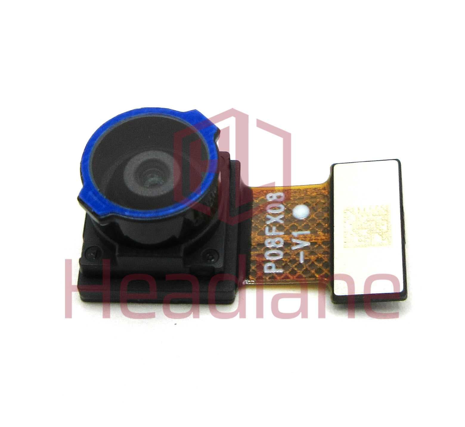 Xiaomi Pad 6 8MP Front Camera Module - 1410102000059A - Xiaomi Replacement Part