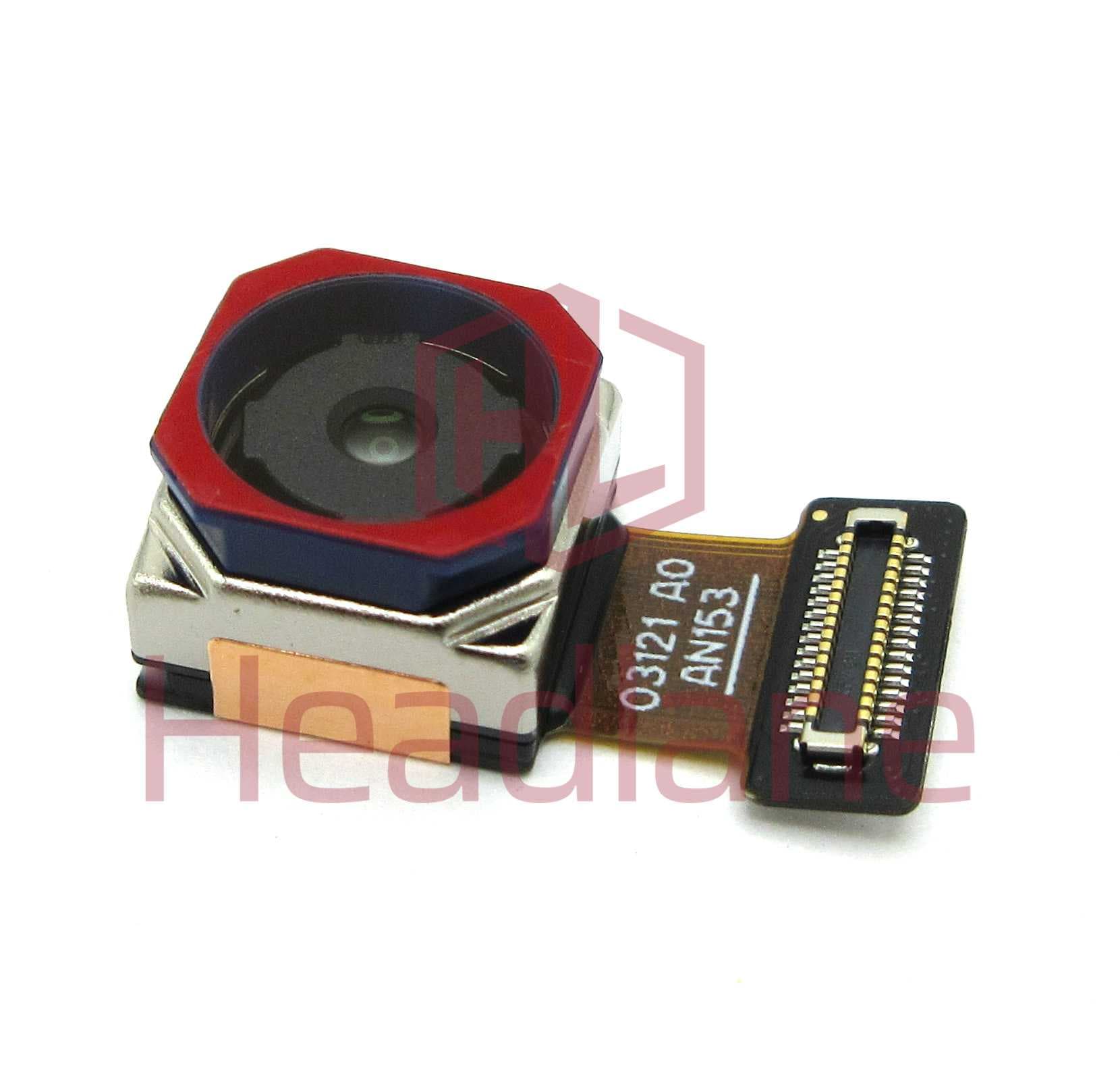 Xiaomi Pad 6 13MP Rear Wide Angle Camera Module - 1410201000050A