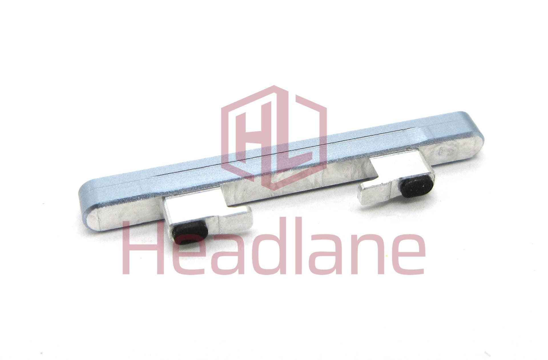 Xiaomi Pad 6 Volume Button / Key - Blue - 1611602000044A - Xiaomi Replacement Part