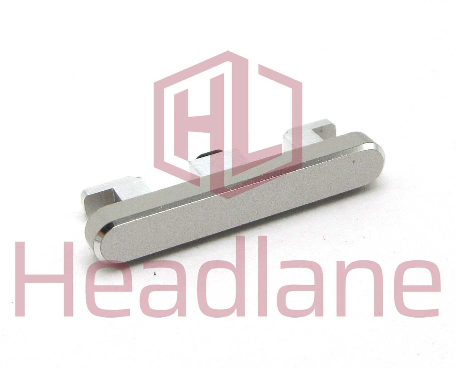 Xiaomi Pad 6 Power Button / Key - Gold - 1611601000021A