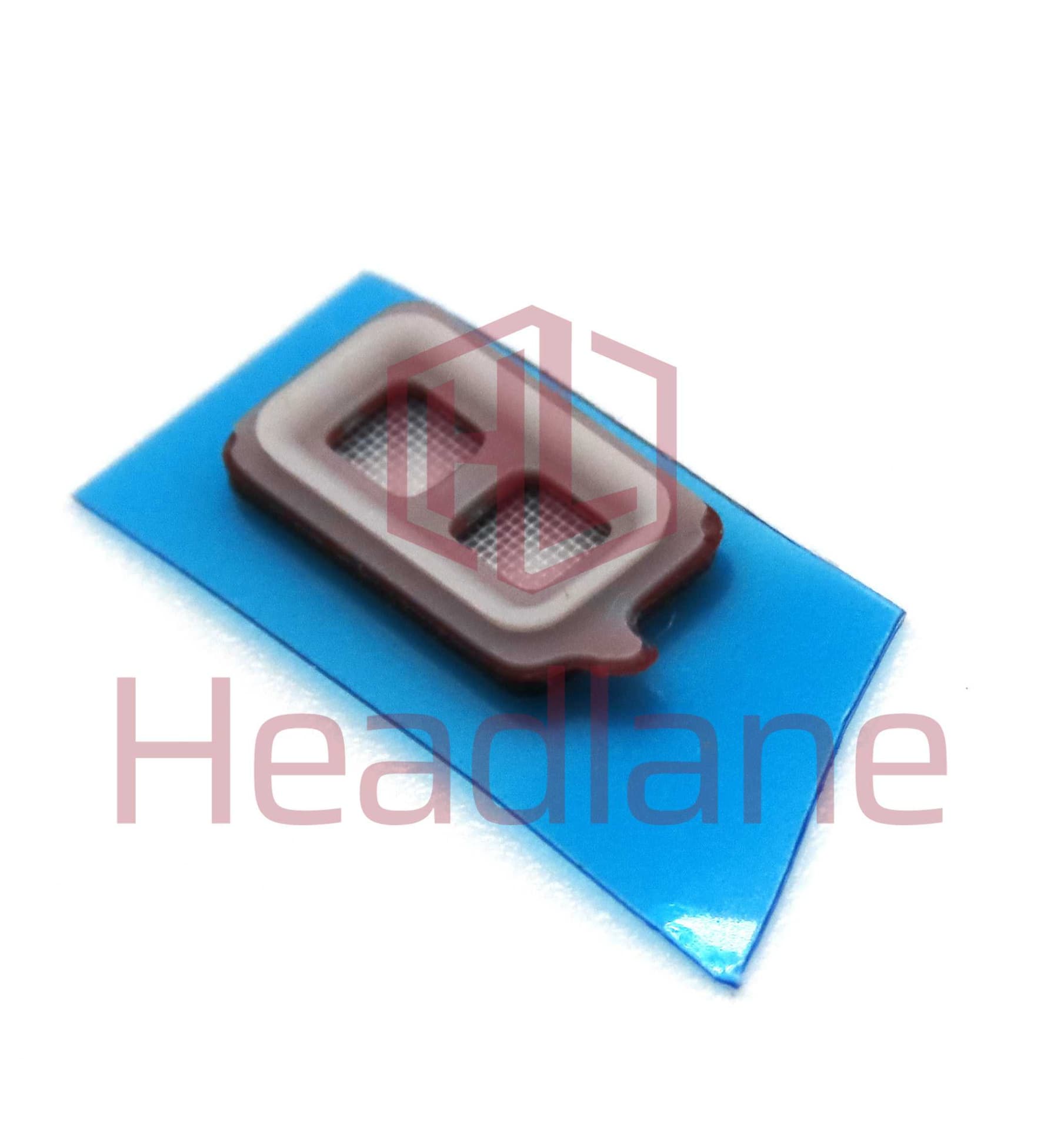 Samsung SM-S901 Galaxy S22 Top Speaker Mesh / Grill - GH98-47182A - Samsung Replacement Part