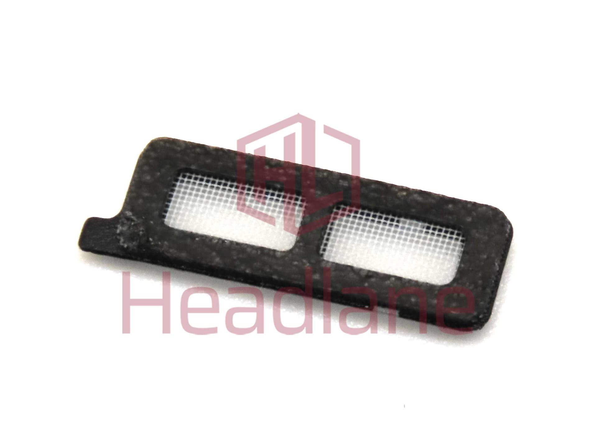 Samsung SM-S901 S906 S908 A546 Galaxy S22 S22+ / Plus / Ultra A54 5G Bottom Loudspeaker Mesh / Grill - GH98-47134A - Samsung Replacement Part