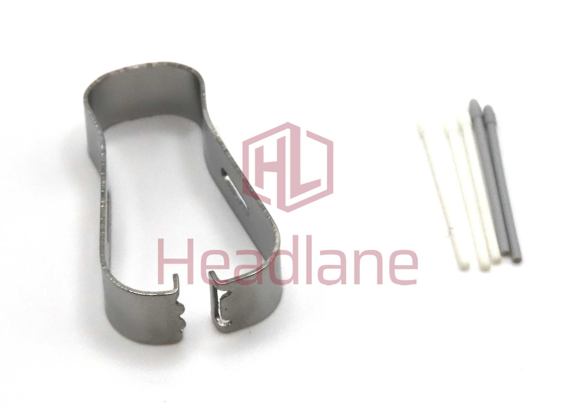 Samsung SM-T545 SM-T540 Galaxy Tab Active Pro S Pen / Stylus Pen Tip Set + Tweezers - GH98-44894A - Samsung Replacement Part