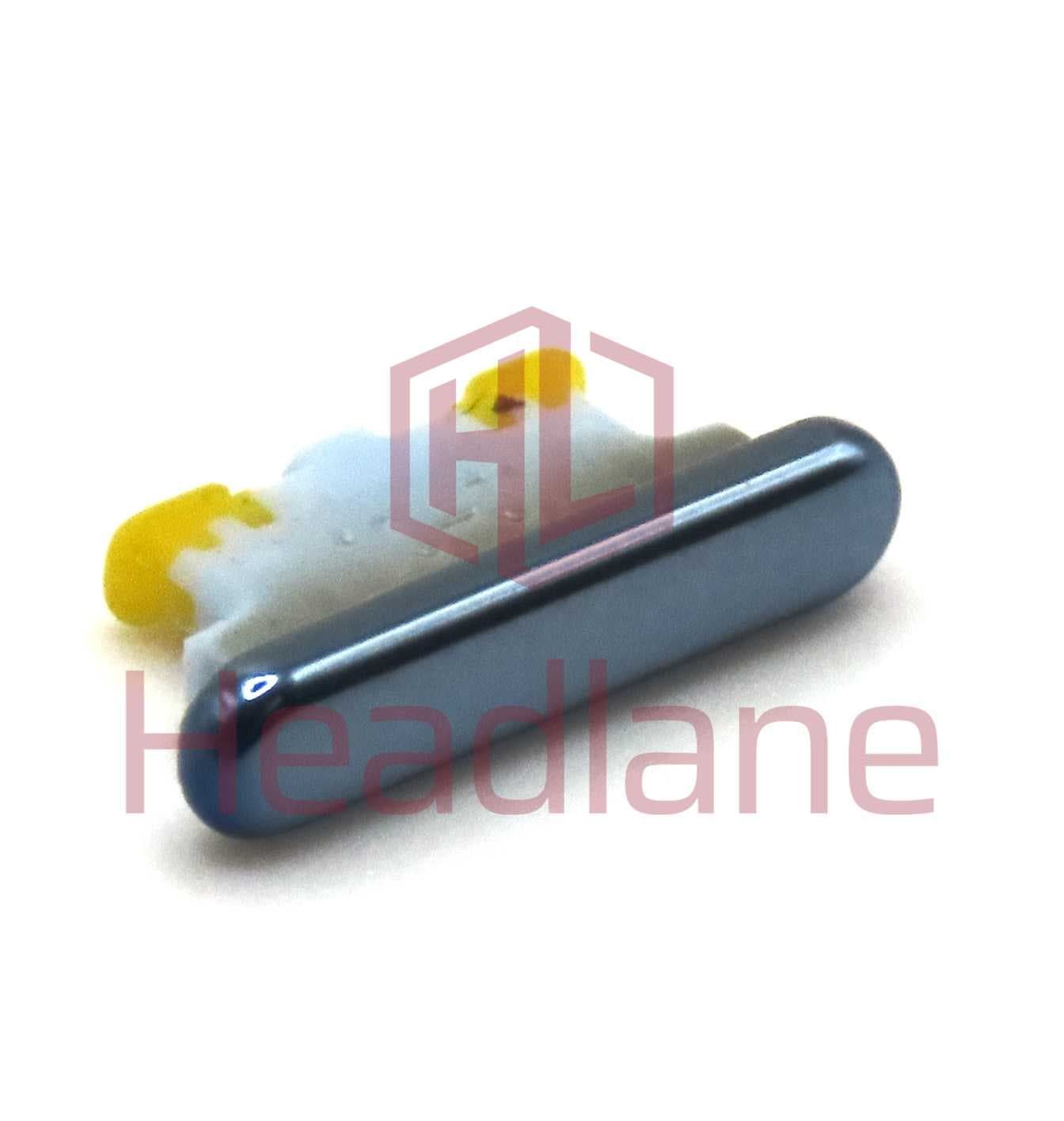 Samsung SM-A536 Galaxy A53 5G Power Button / Key - Blue - GH98-47260C - Samsung Replacement Part