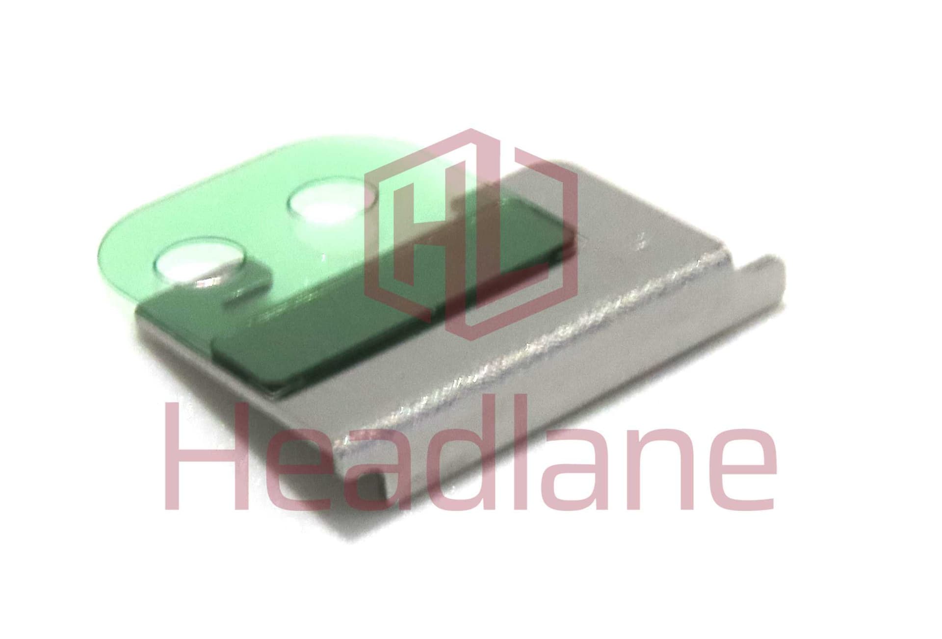 Samsung SM-X900 SM-X906 Galaxy Tab S8 Ultra WiFi / 5G Pogo Bracket - GH98-47258A - Samsung Replacement Part