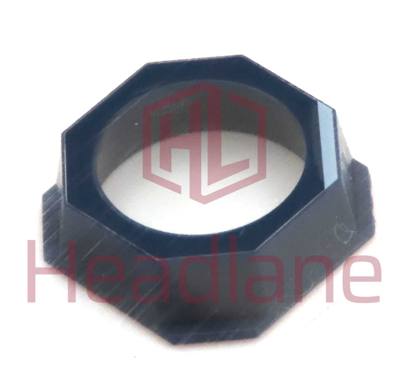 Google Pixel 8a Rear 13MP Ultra Wide Camera Ring - G806-06618-01 - Google Replacement Part