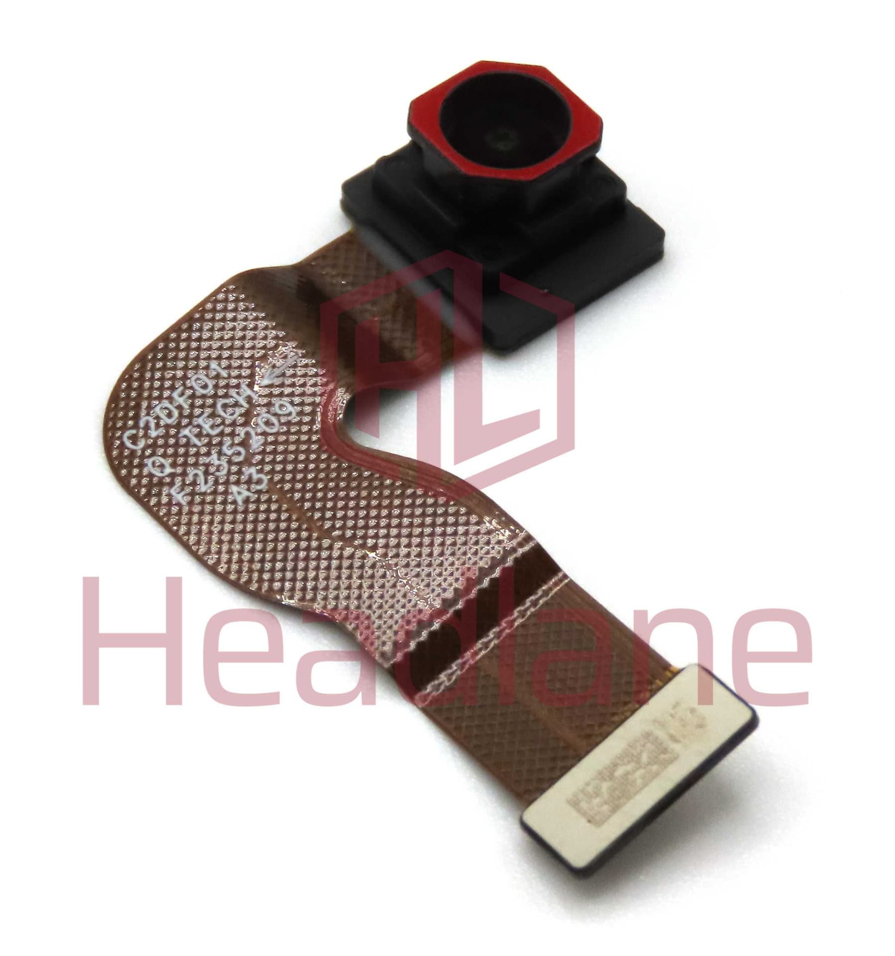 Google Pixel 8a Rear 13MP Front Camera Module - G949-00791-00 - Google Replacement Part