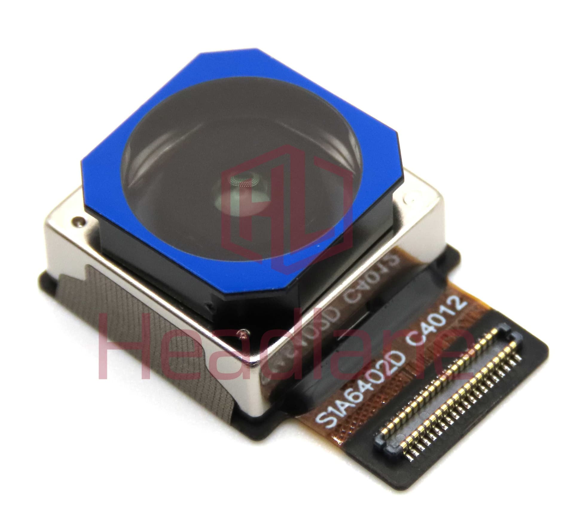 Google Pixel 8a Rear 64MP Main Wide Camera Module - G949-00792-00 - Google Replacement Part