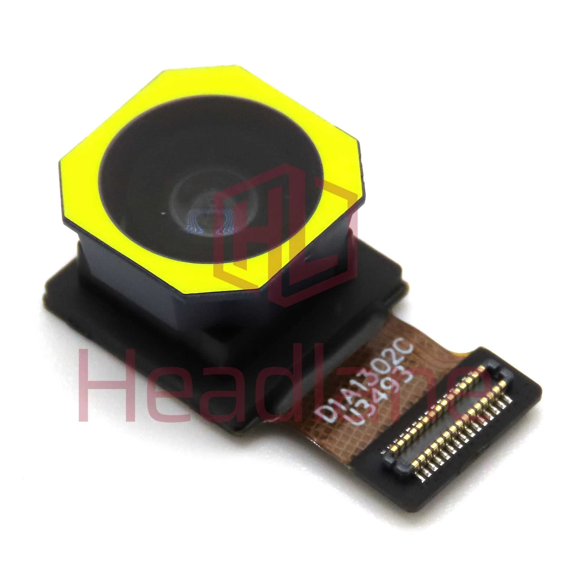 Google Pixel 8a Rear 13MP Ultra Wide Camera Module - G949-00793-00 - Google Replacement Part