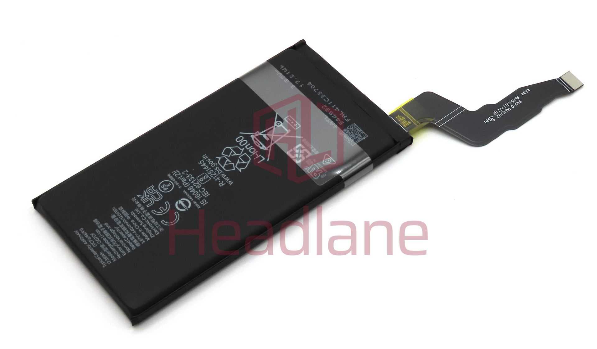 Google Pixel 8a G07DF 4404mAh Internal Battery - G949-00795-00