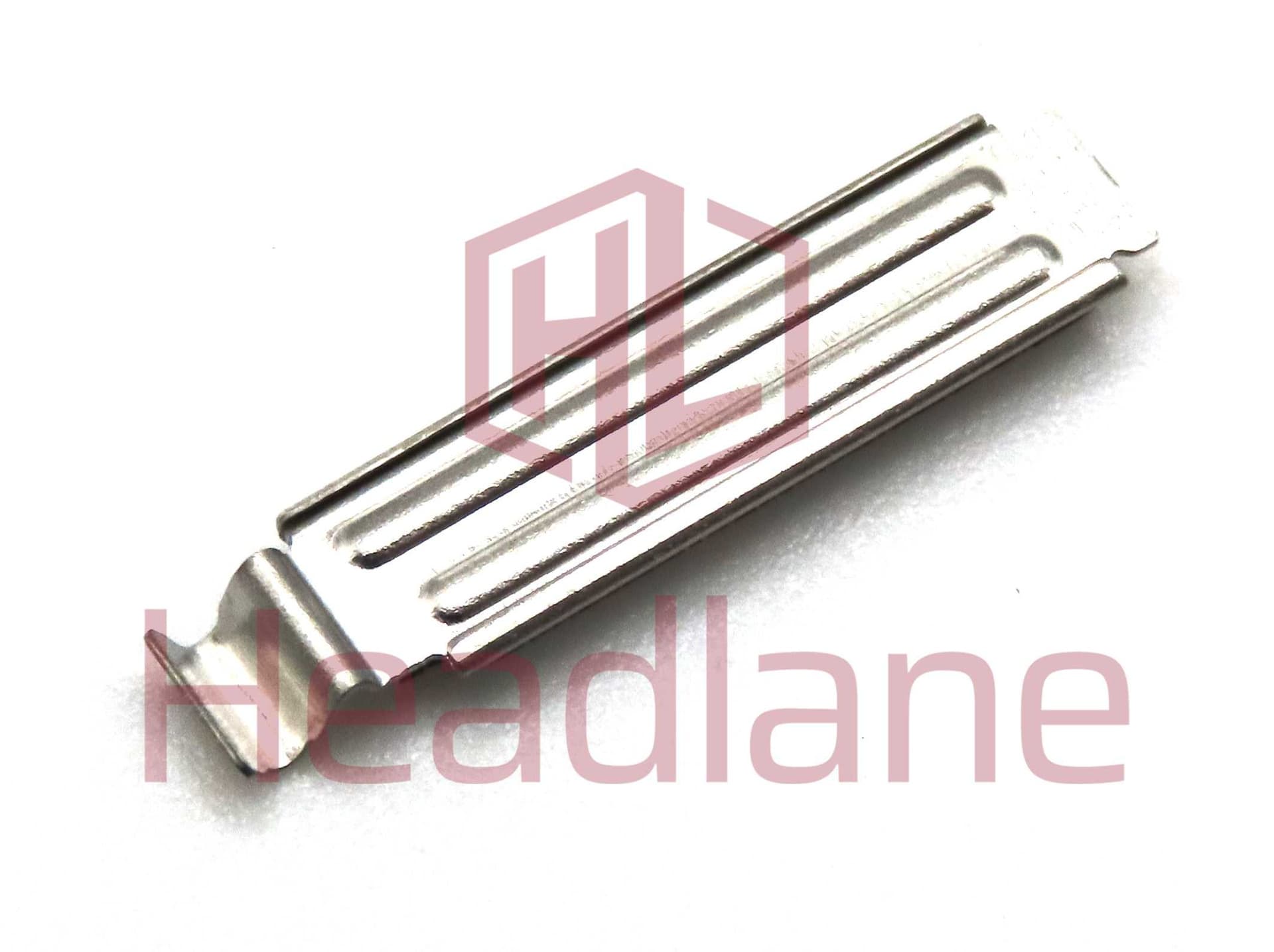 Google Pixel 8a Display Connector Bracket - G730-07370-01 - Google Replacement Part