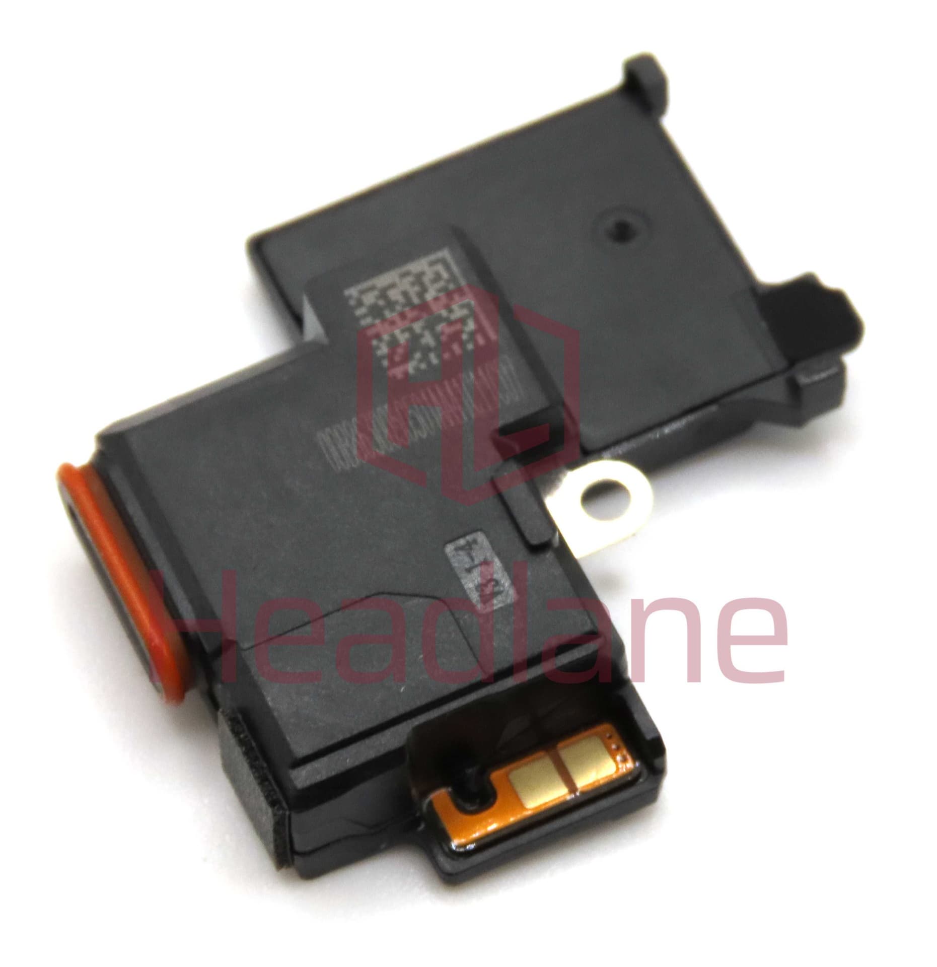 Google Pixel 8a Top Speaker Module - G863-00505-01 - Google Replacement Part