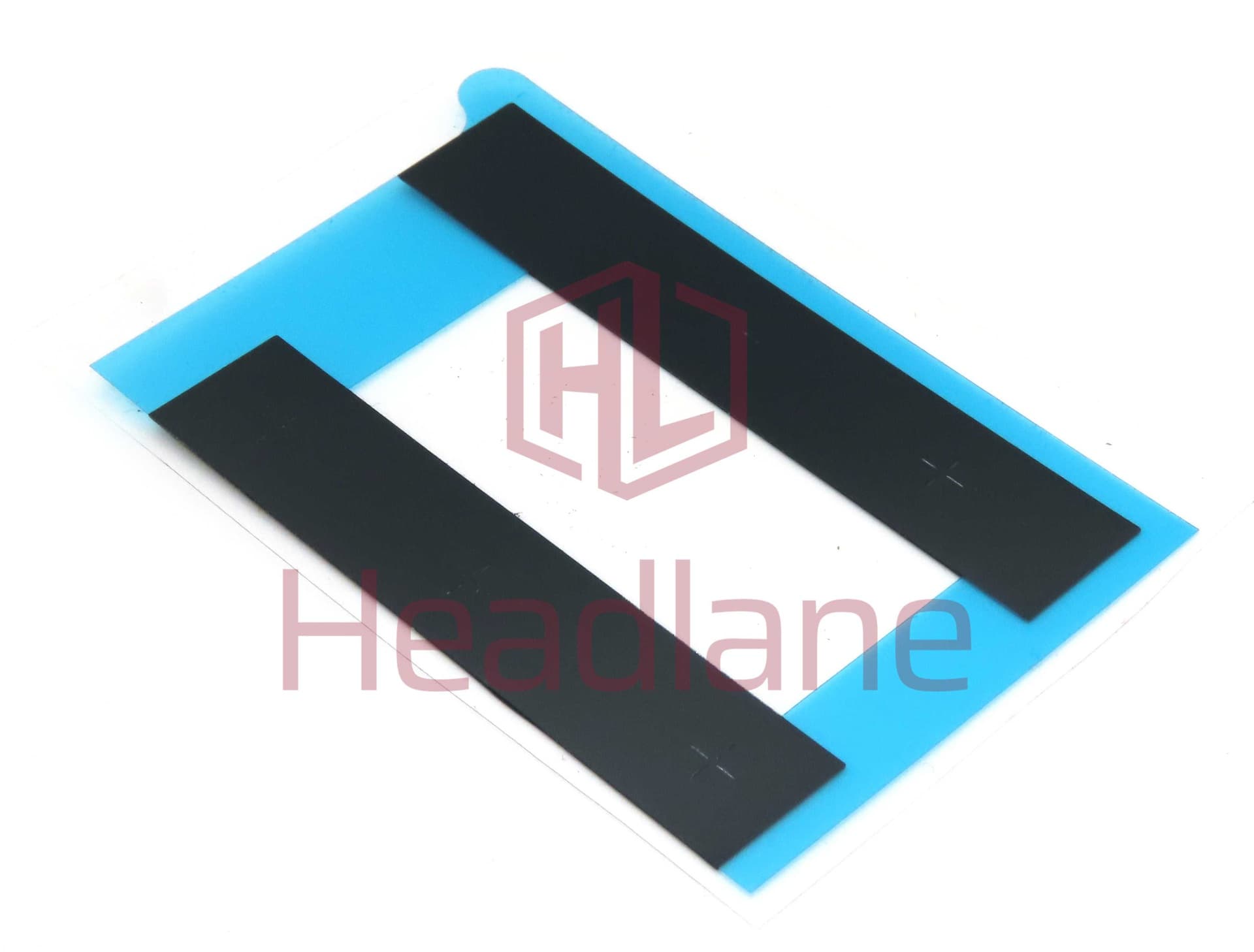 Google Pixel 8a Battery Adhesive / Sticker - G806-12579-01 - Google Replacement Part