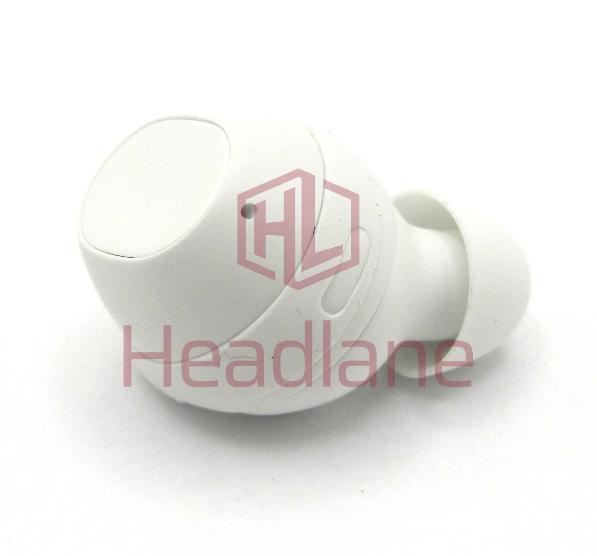 Samsung SM-R400 Galaxy Buds FE Right Earbud - White - GH82-32934B