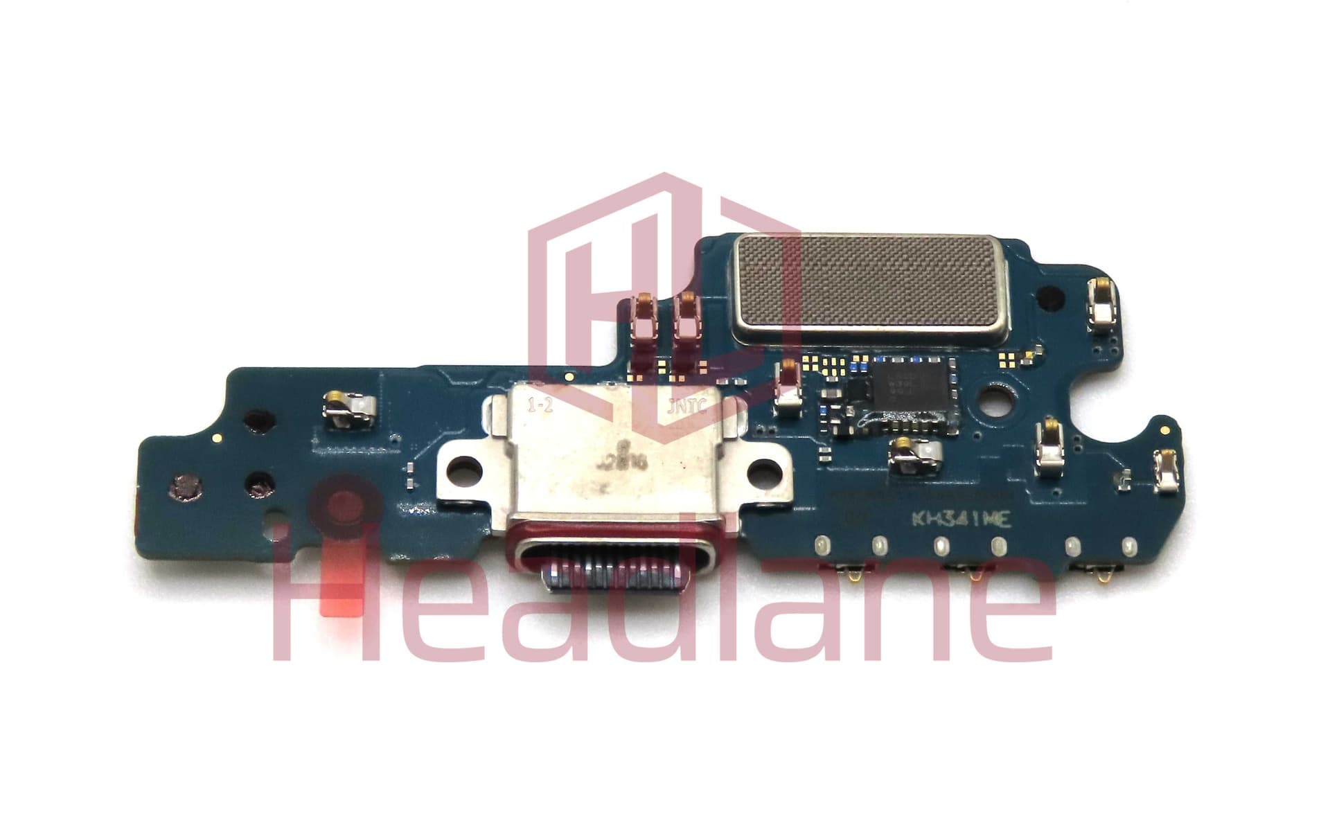 Samsung SM-F926 Galaxy Z Fold3 5G Charging Port Flex (Korea / KOR Version) - GH96-14673A