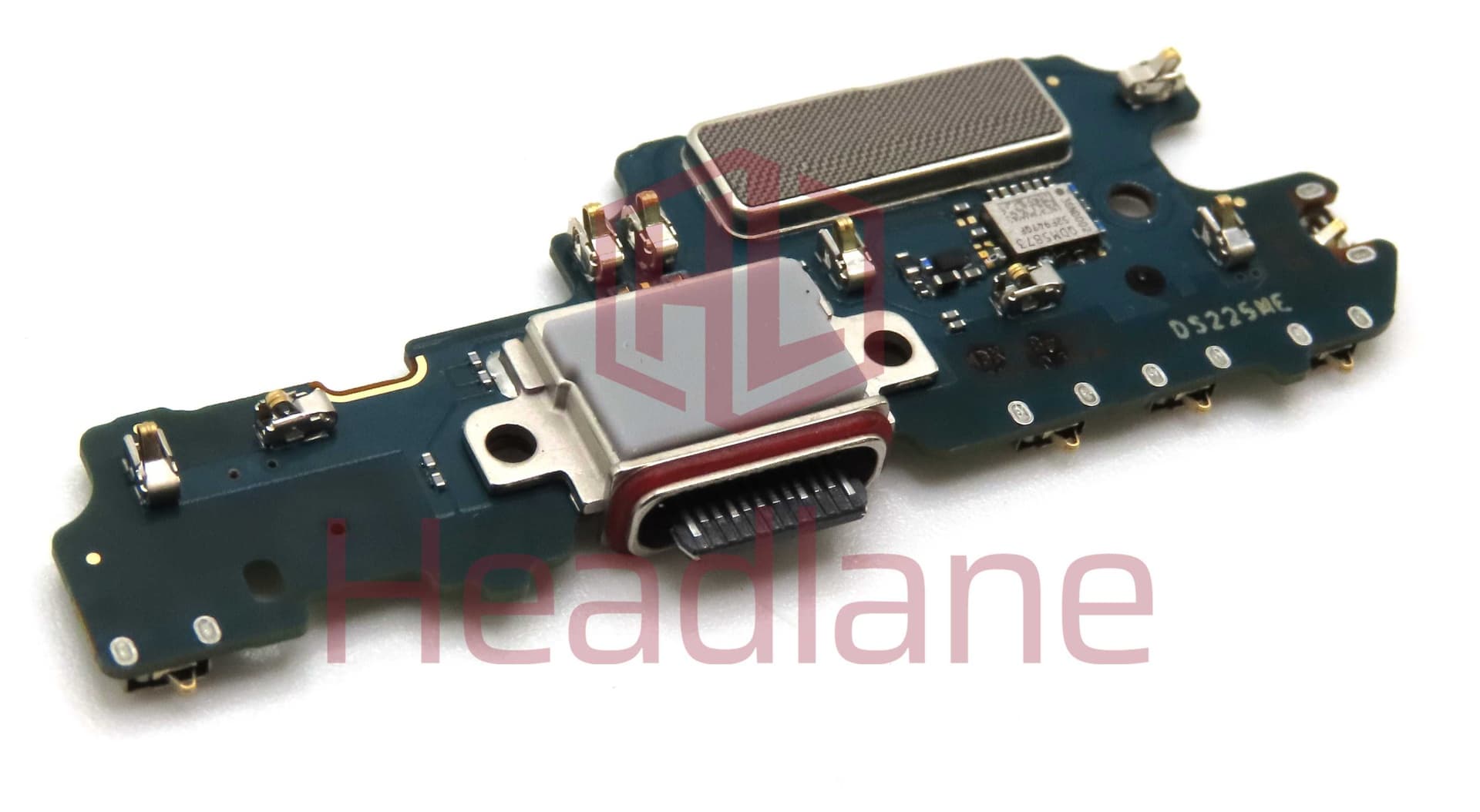 Samsung SM-F936 Galaxy Z Fold4 5G Charging Port Flex (Korea Version) - GH96-15389A
