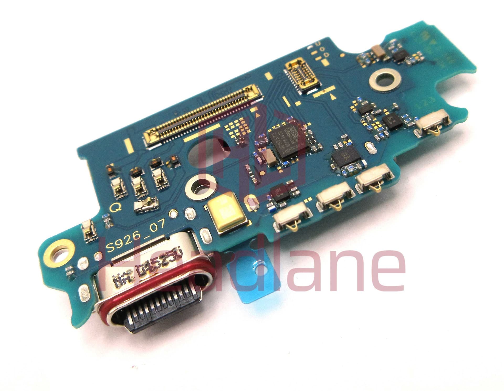 Samsung SM-S926U Galaxy S24+ / Plus Charging Port Flex (USA Version) - GH96-16516A
