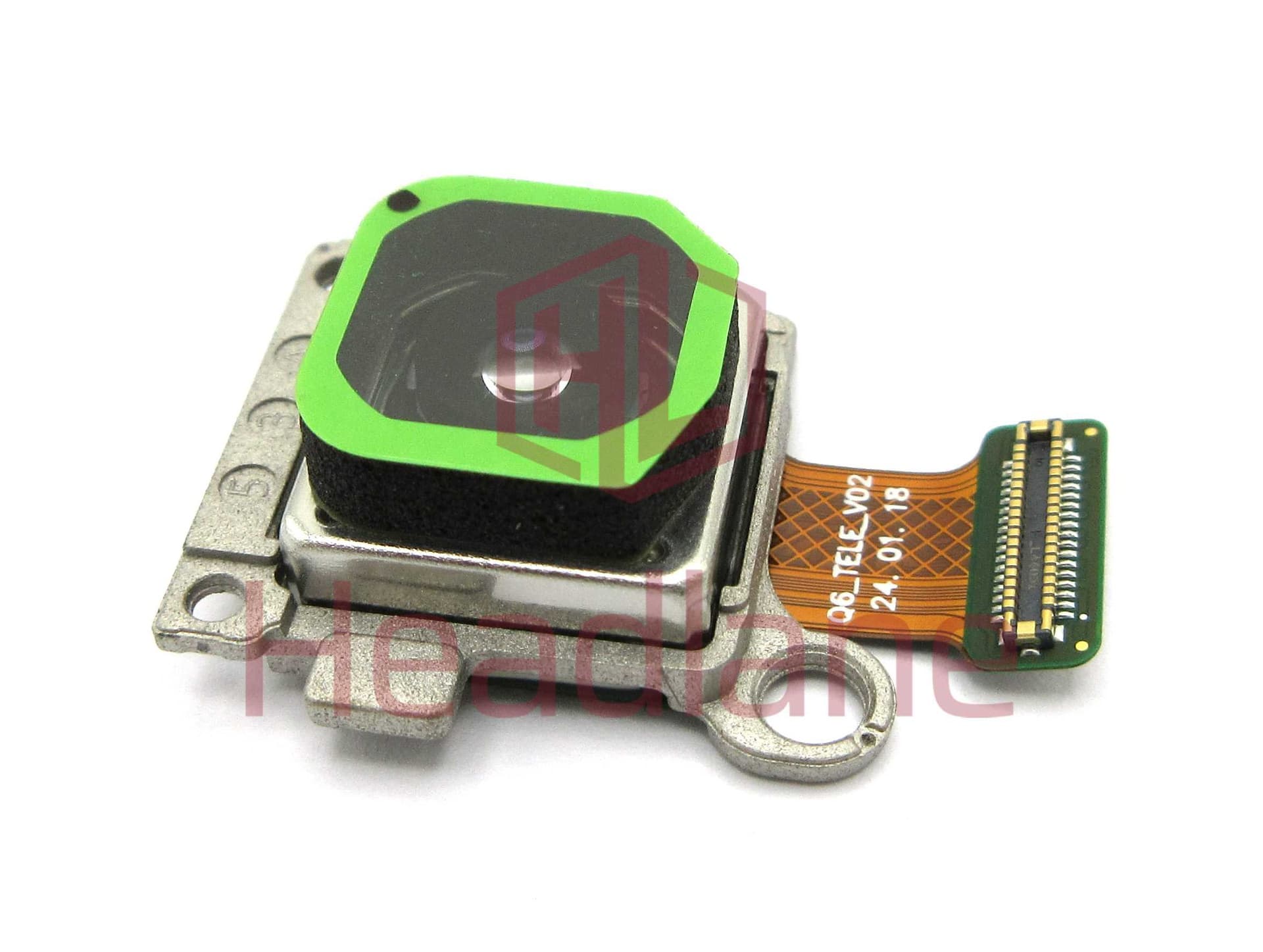 Samsung SM-F956 Galaxy Z Fold6 5G Telephoto Camera Module - GH96-16977A