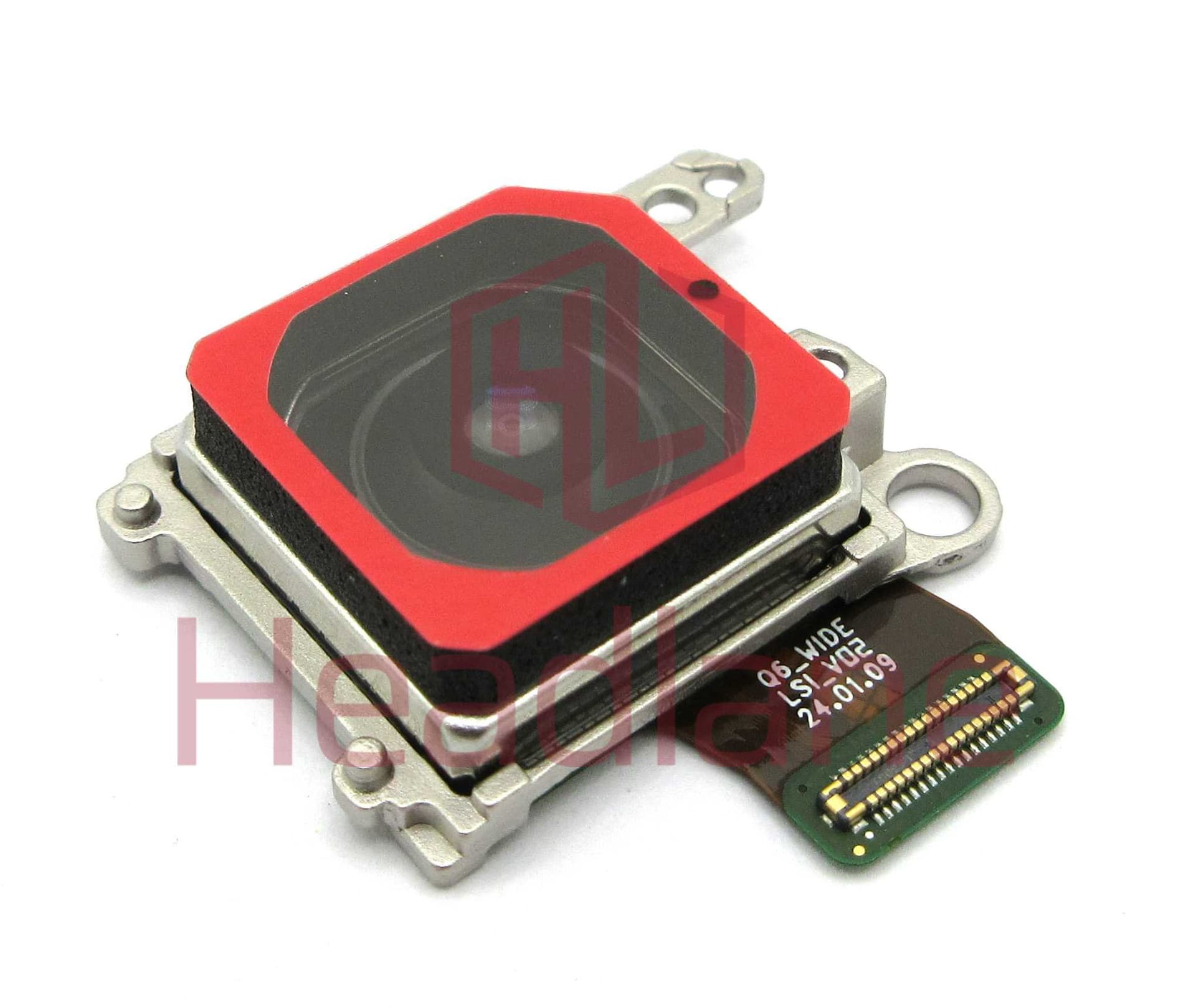 Samsung SM-F956 Galaxy Z Fold6 5G 50MP Wide Angle Camera Module - GH96-16978A
