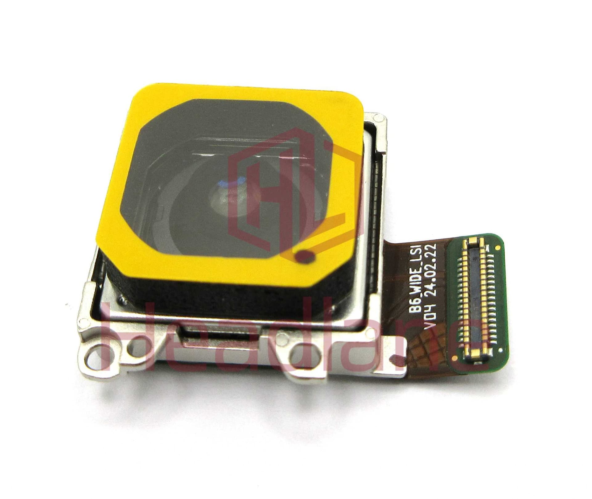 Samsung SM-F741 Galaxy Z Flip6 5G 50MP Wide Angle Camera Module - GH96-16980A