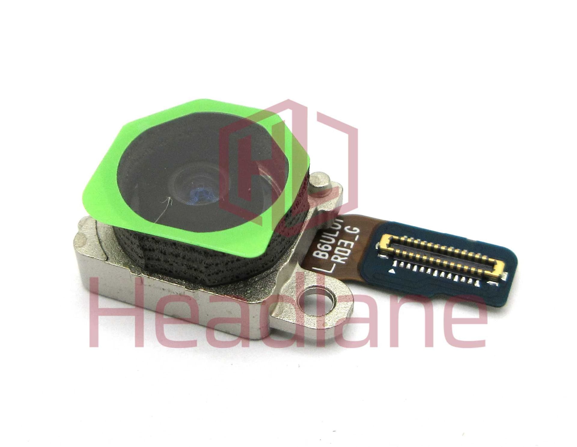 Samsung SM-F741 Galaxy Z Flip6 5G 12MP Ultrawide Camera Module - GH96-16981A