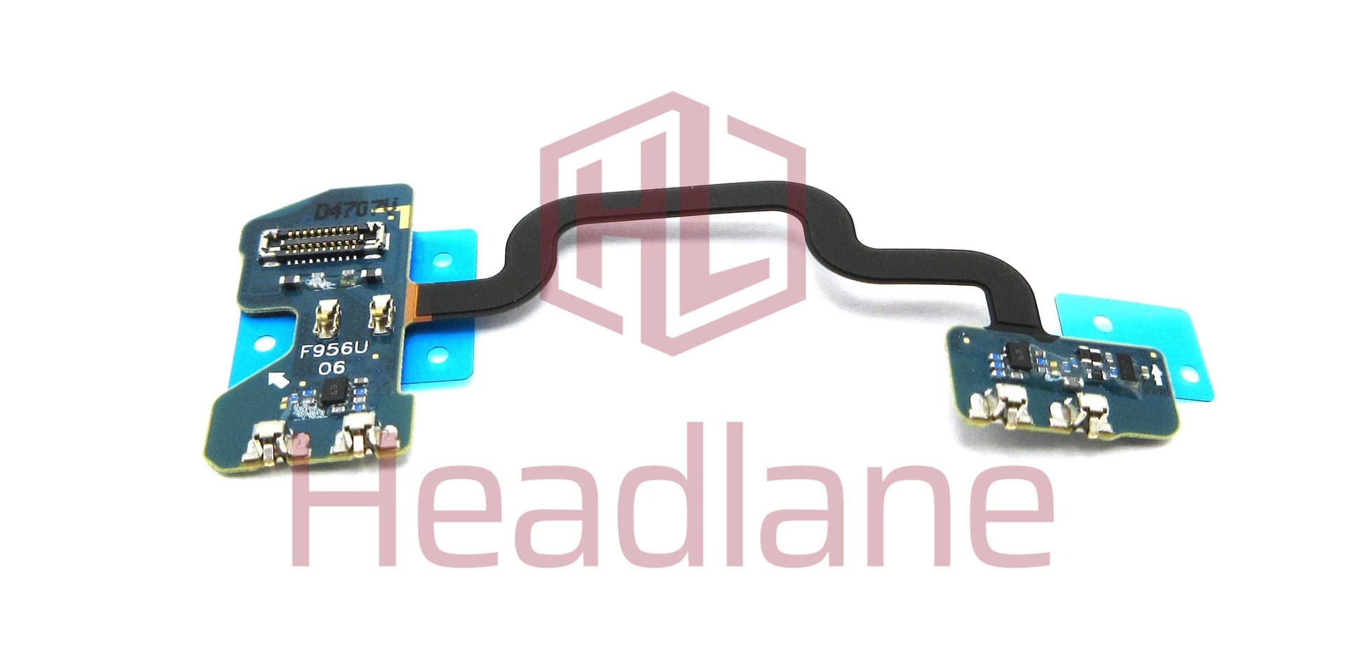 Samsung SM-F956 Galaxy Z Fold6 5G Antenna Flex Cable - GH96-17090A
