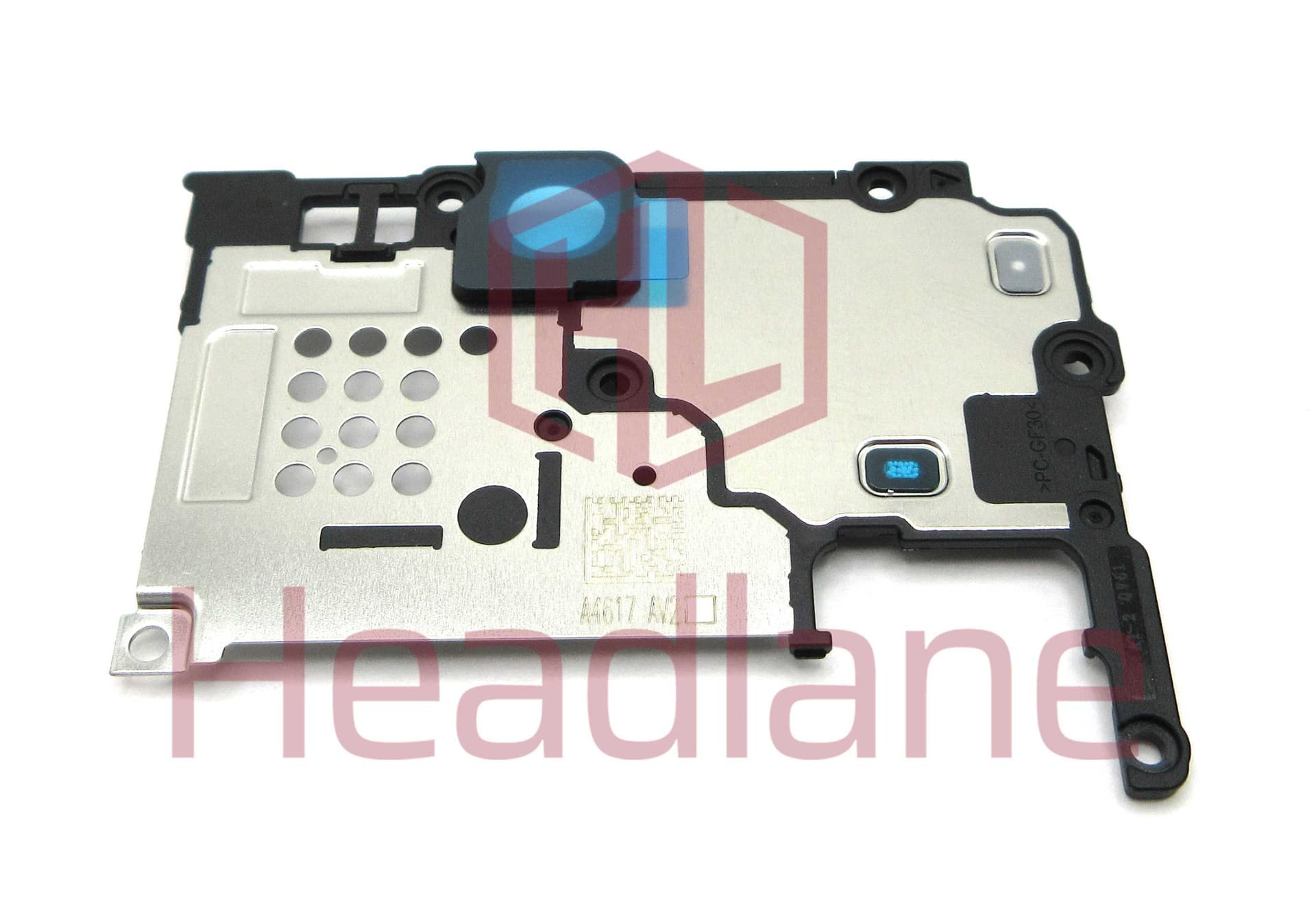Samsung SM-F956 Galaxy Z Fold6 5G Top Speaker Module - GH96-17141A