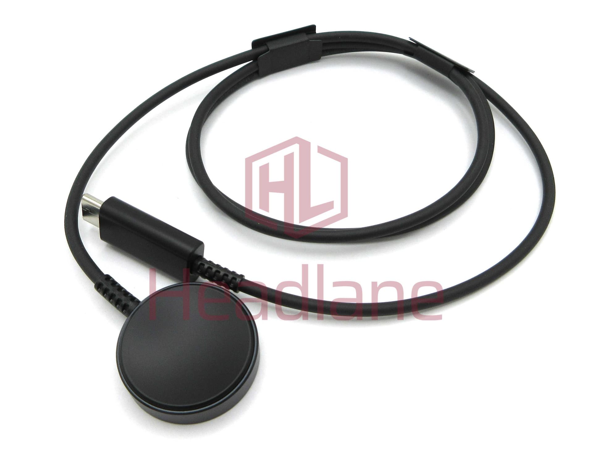 Samsung SM-L300 SM-L305 SM-L310 SM-L315 SM-L705 Galaxy Watch7 / Ultra Wireless USB-C Charger  - GH96-17242A