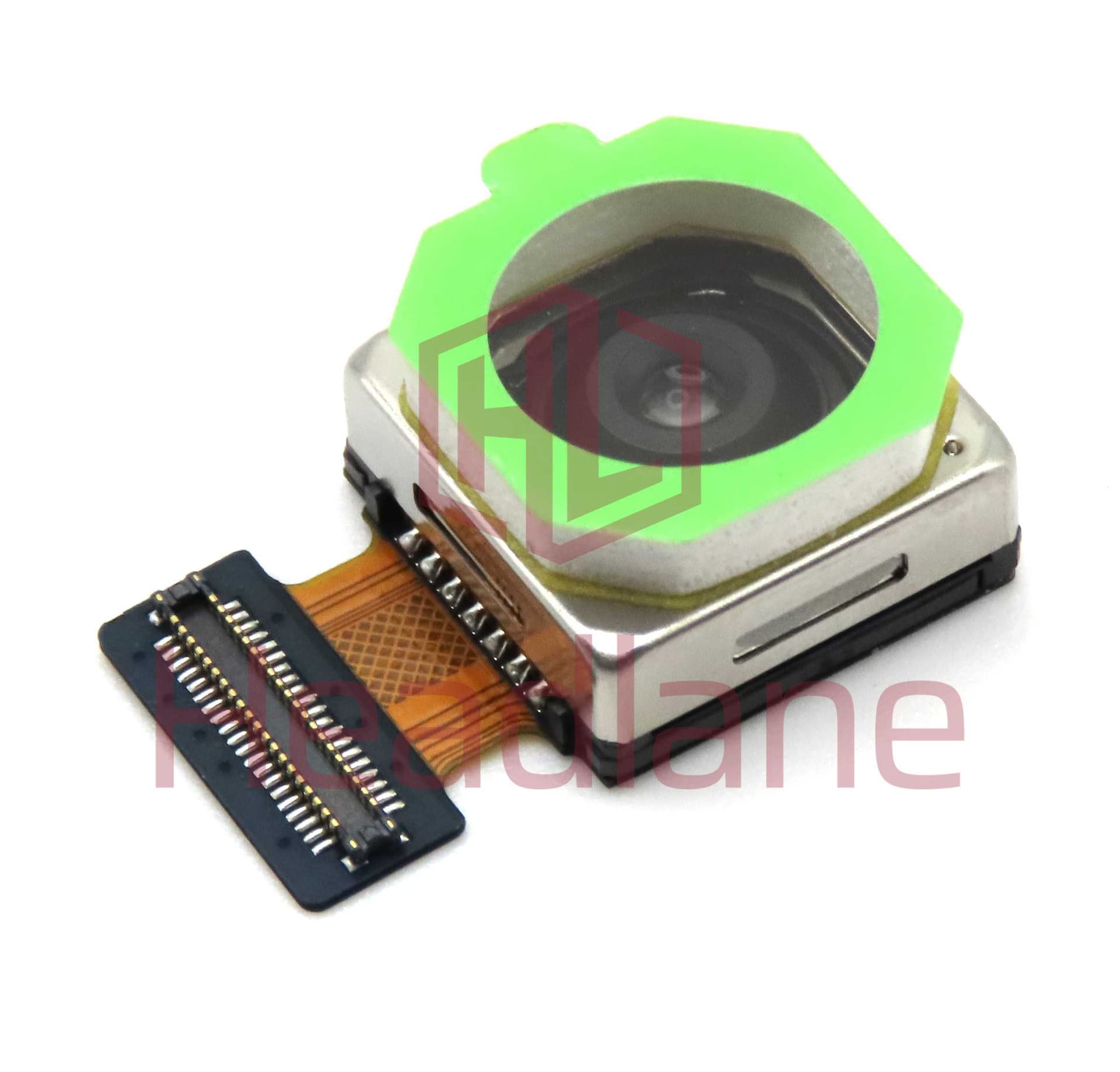 Samsung SM-M356 Galaxy M35 5G 50MP Rear Camera Module - GH96-17273A - Samsung Replacement Part