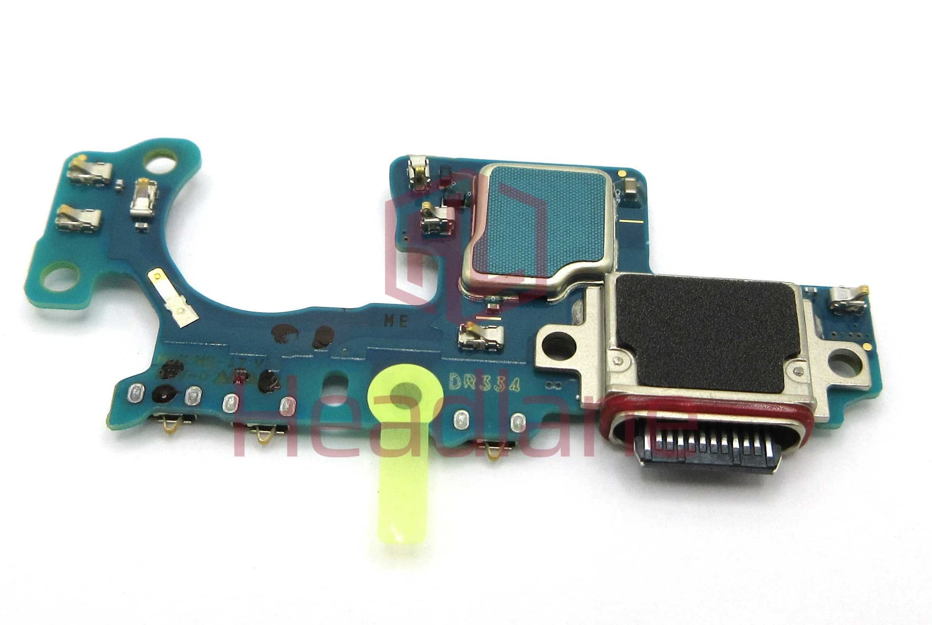 Samsung SM-F731 Galaxy Z Flip5 5G Charging Port Flex (Korea Version) - GH96-17870A
