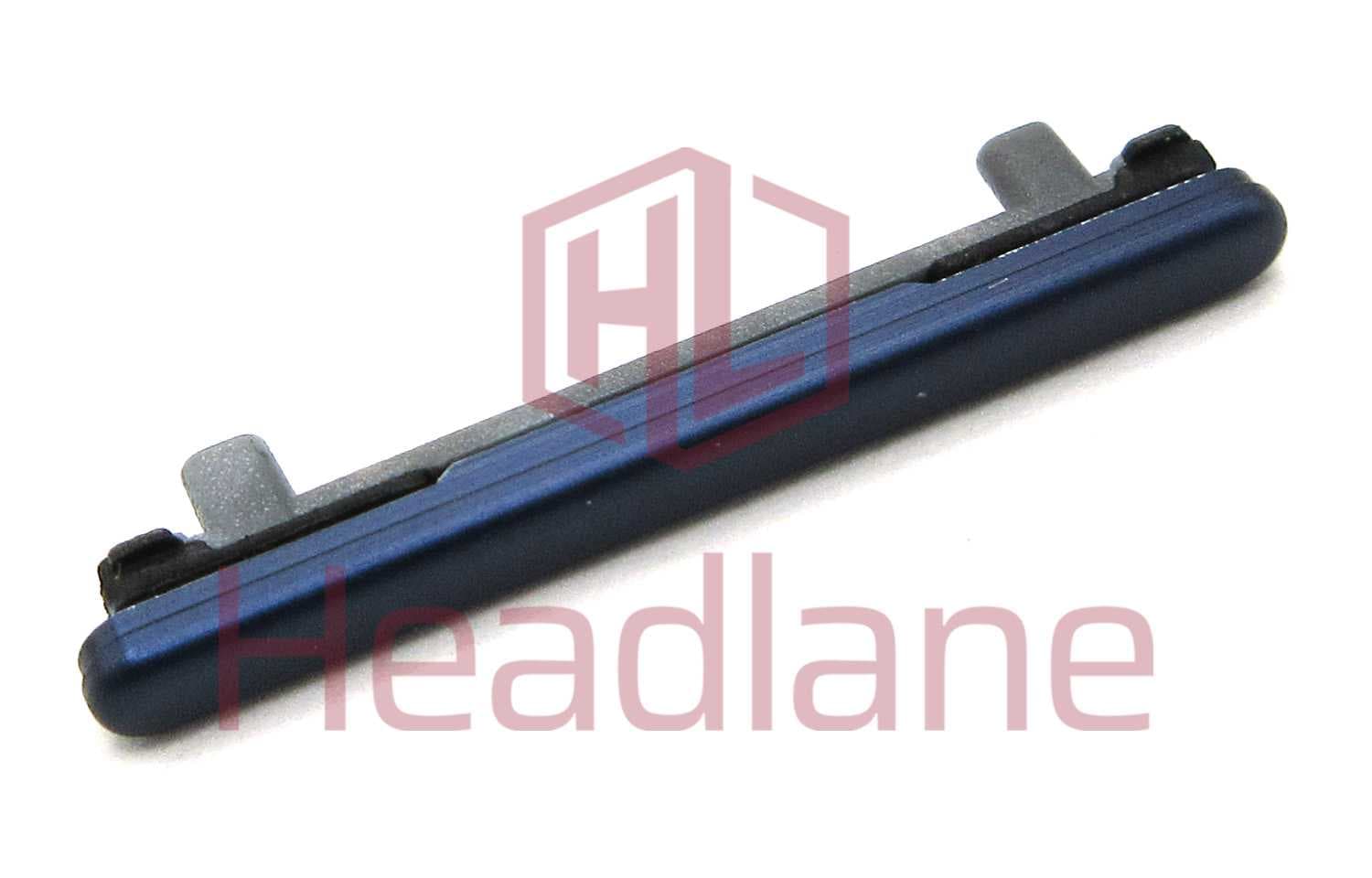 Samsung SM-F956 Galaxy Z Fold6 5G Volume Button / Key - Navy - GH98-49249C - Samsung Replacement Part