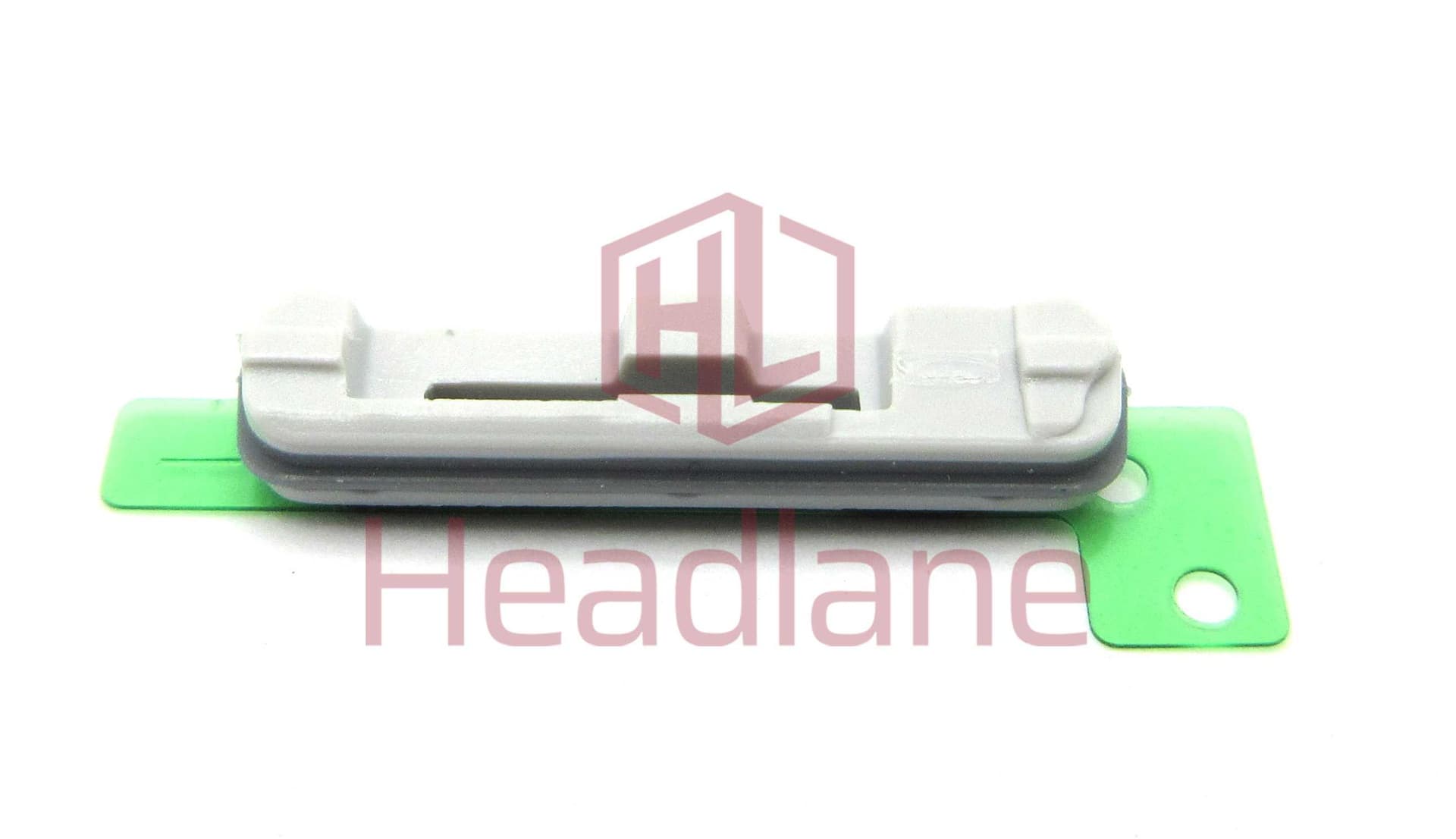 Samsung SM-F956 Galaxy Z Fold6 5G Fingerprint Reader Bracket - GH98-49250A